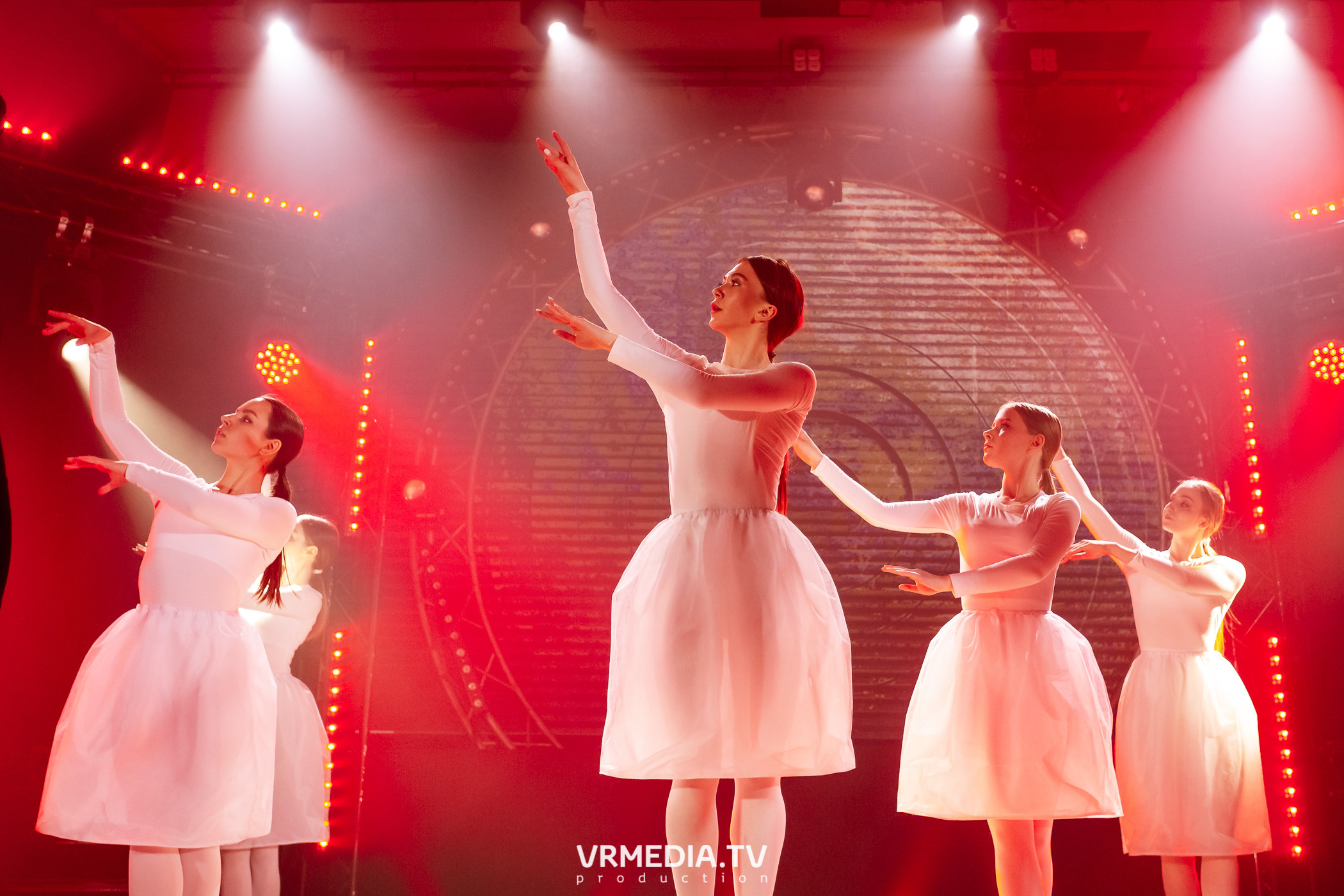 Студенческая весна в «КемГМУ». Педиатический факультет