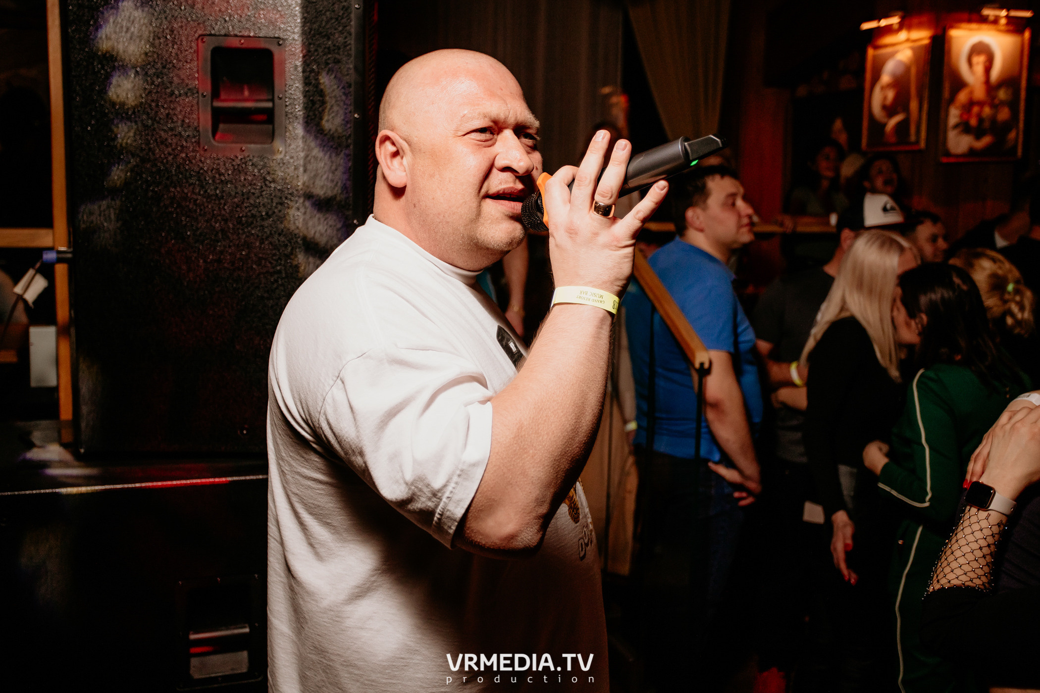 Выходные в «Alpen Club»