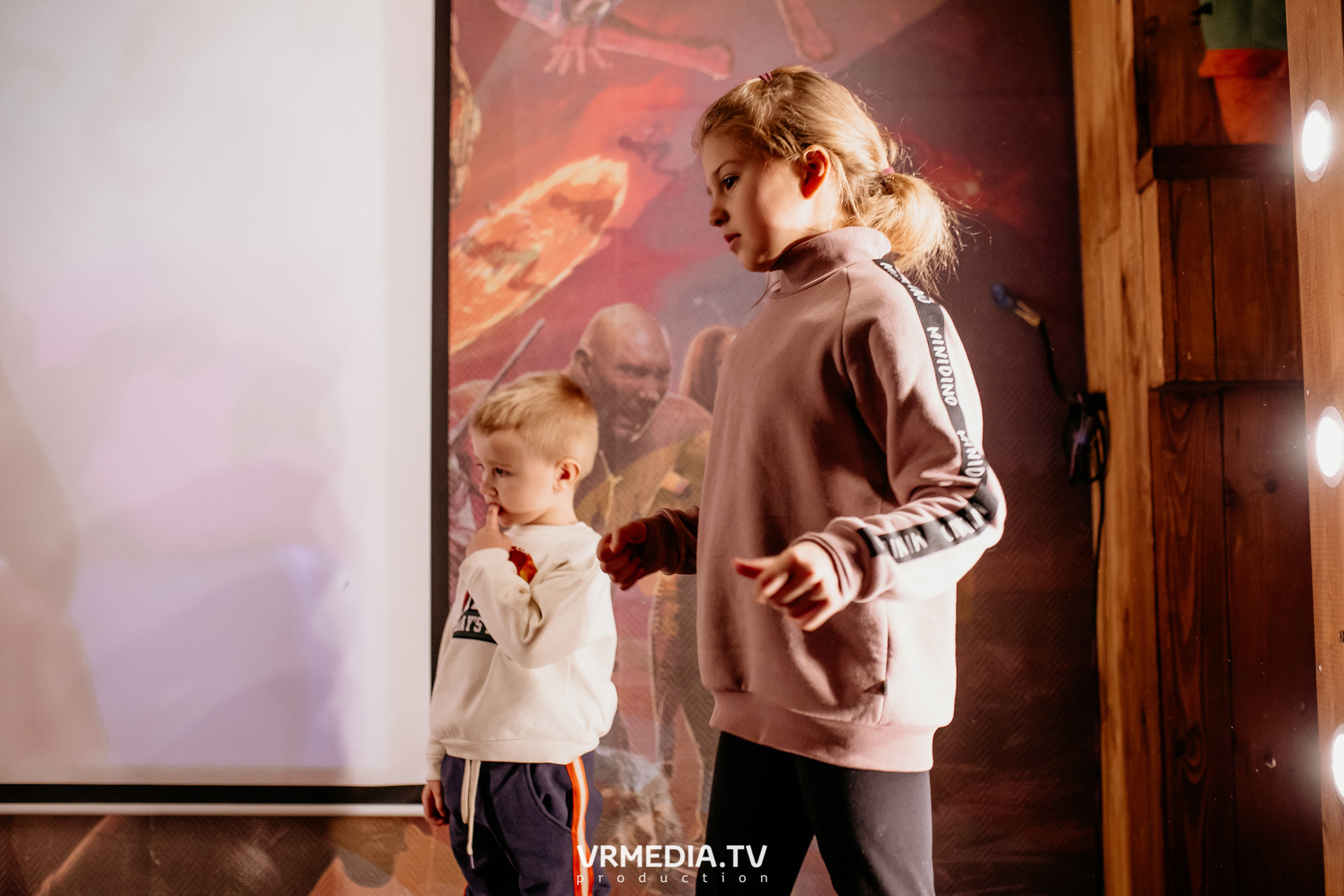 Выходные в «Alpen Club»