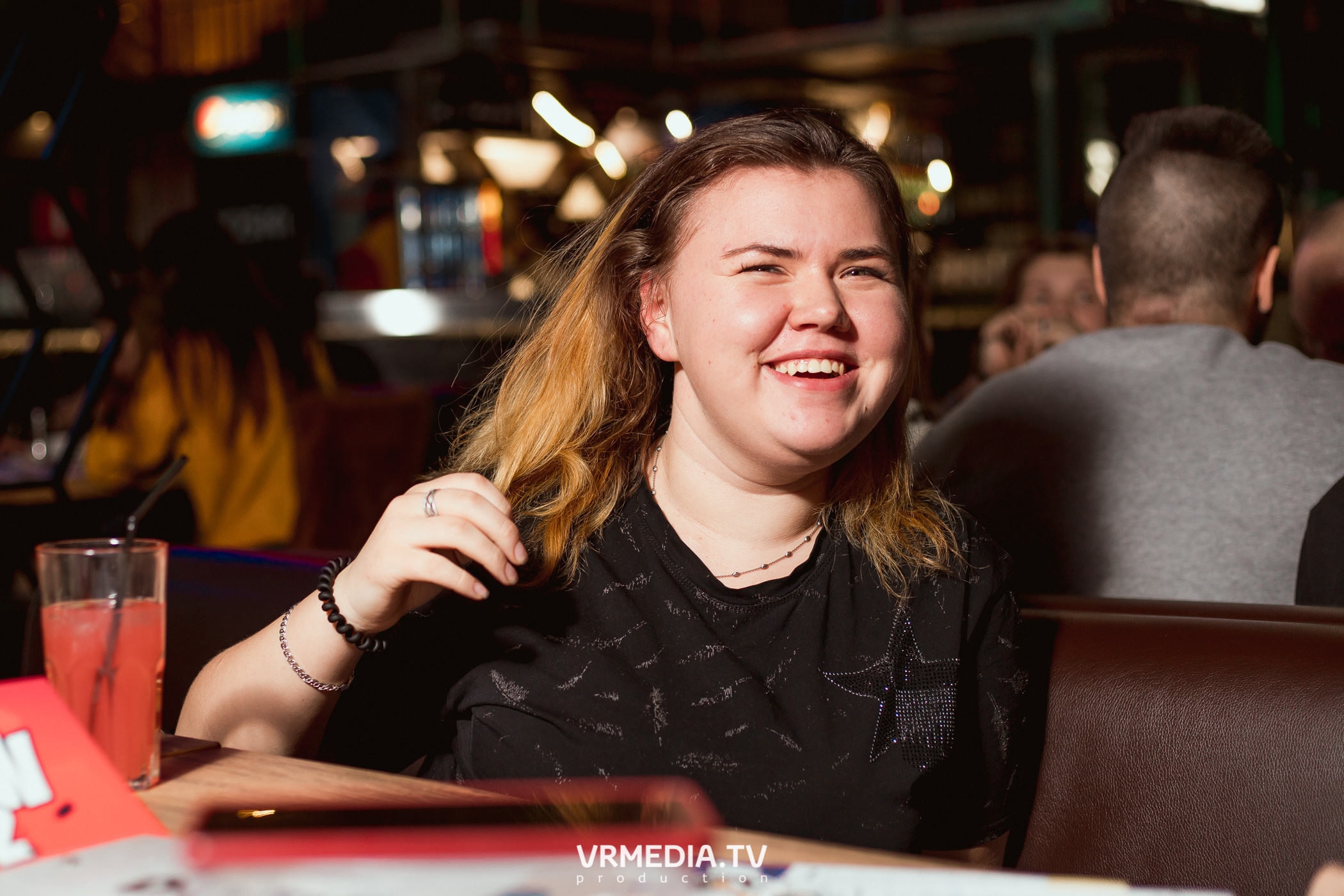 WOW QUIZ в баре «DOSKI»