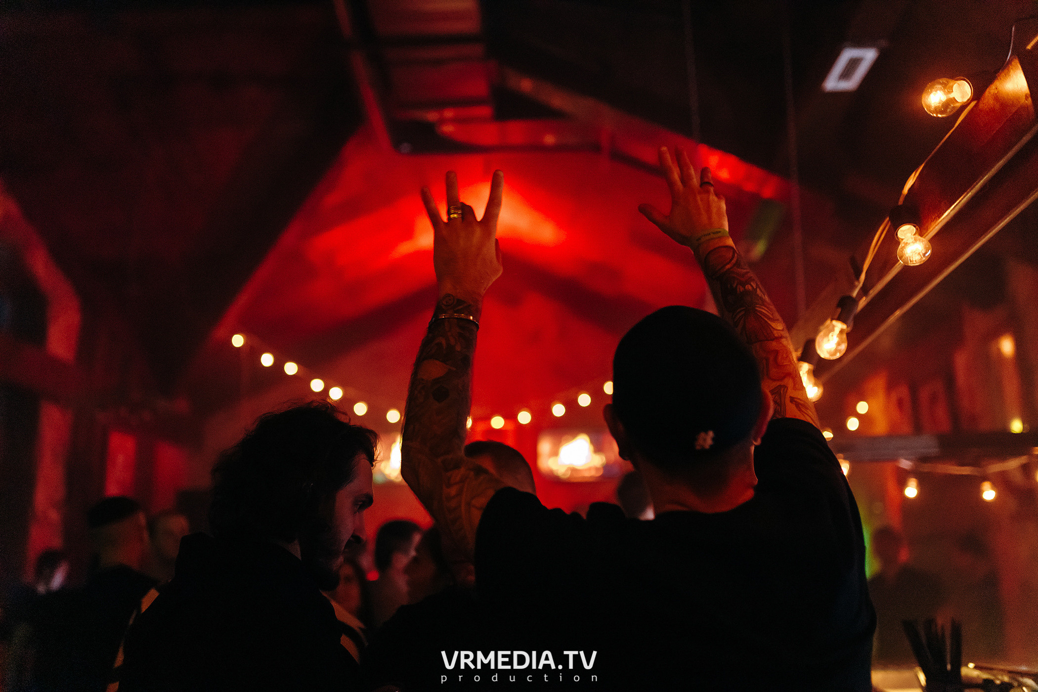 Выходные в «Alpen Club»