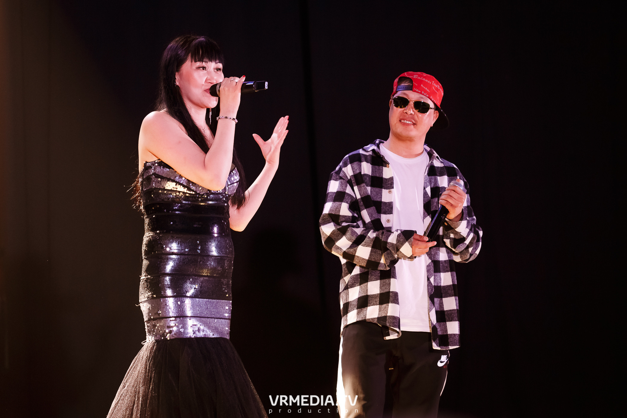 Дангына и Тажы — 2022