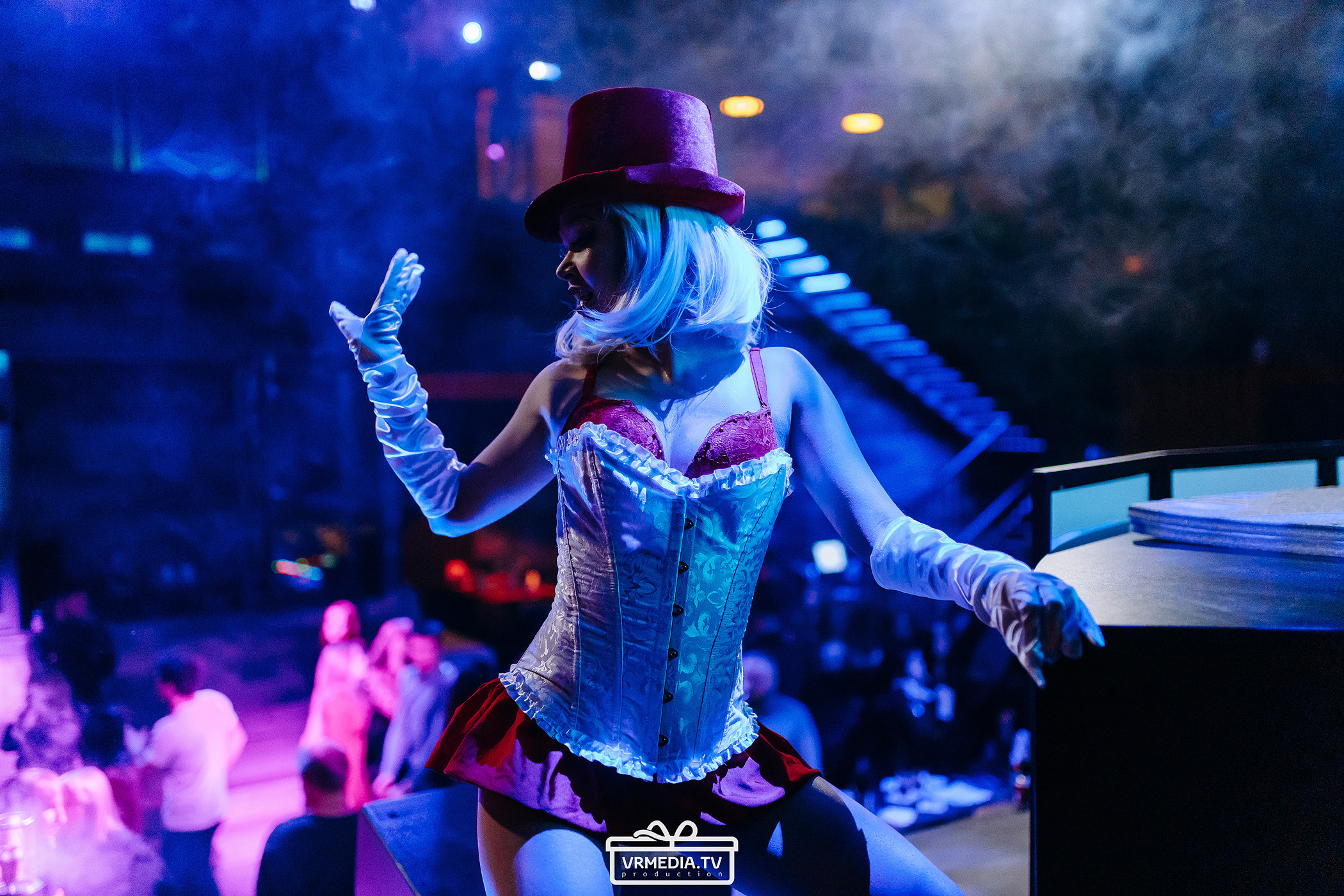 Выходные в НК «Эфир»