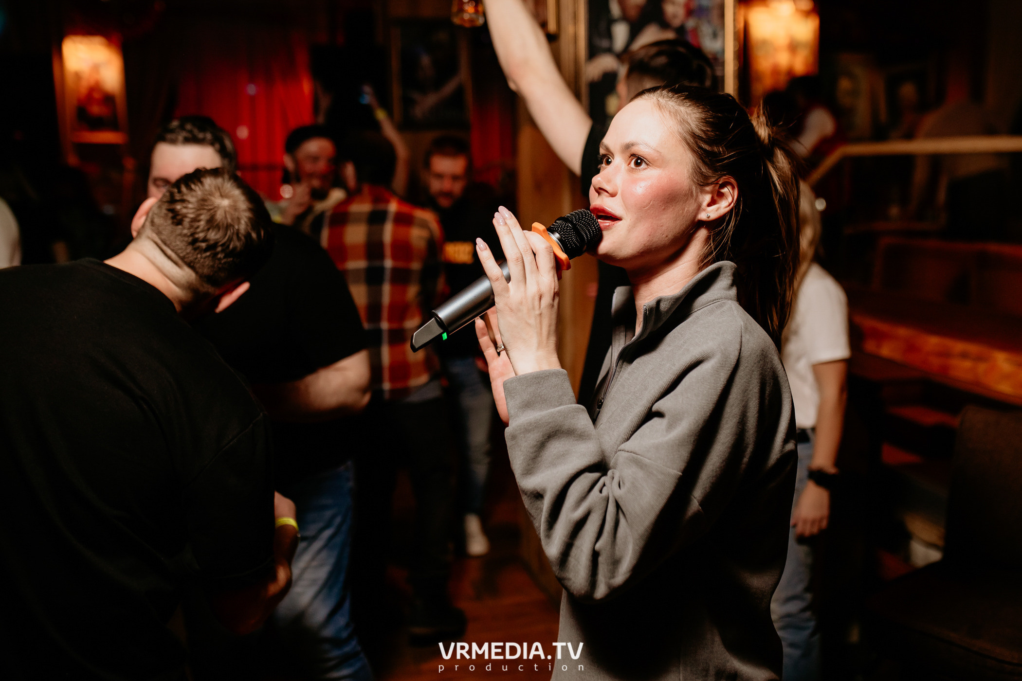 Выходные в «Alpen Club»