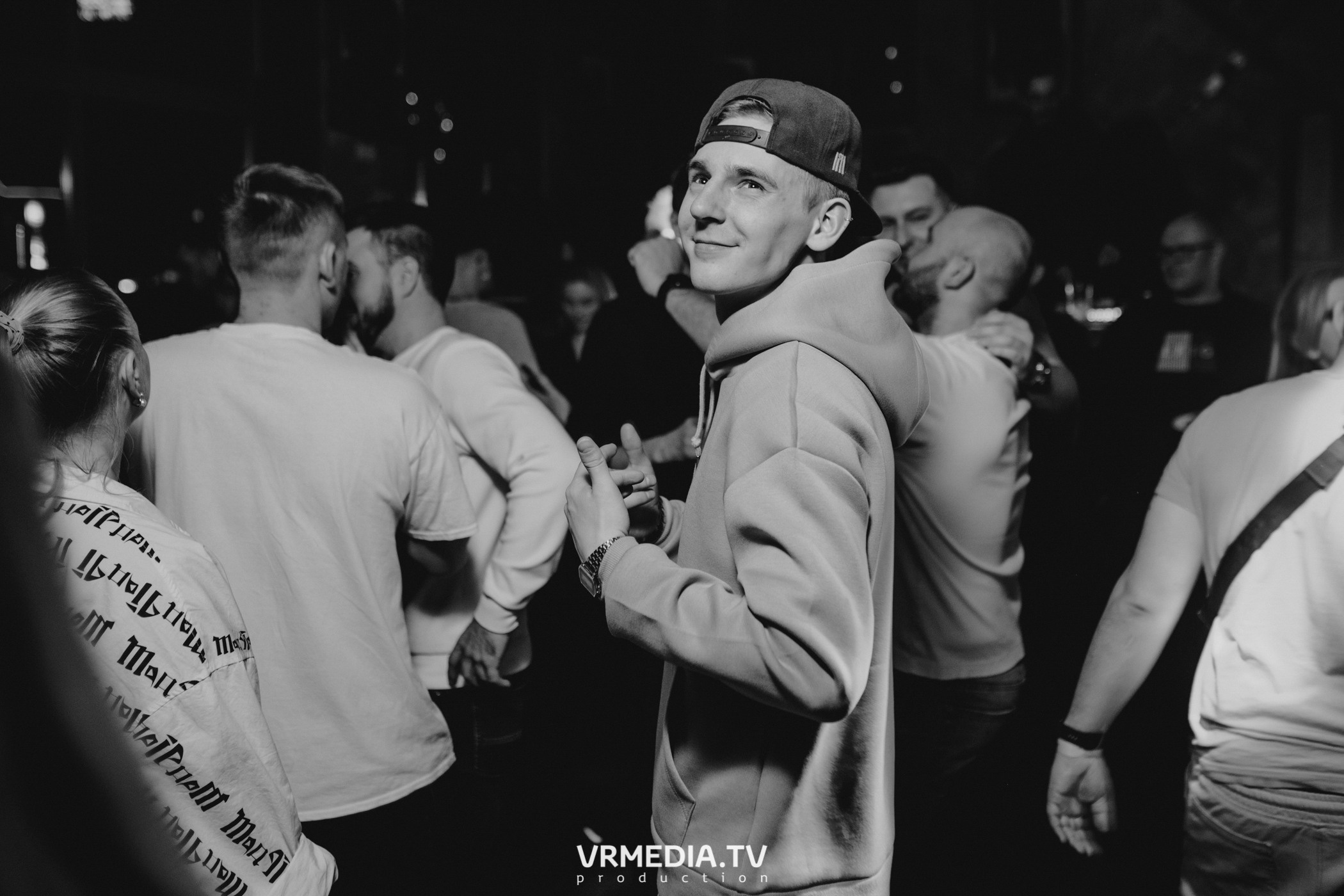 Выходные в «Alpen Club»