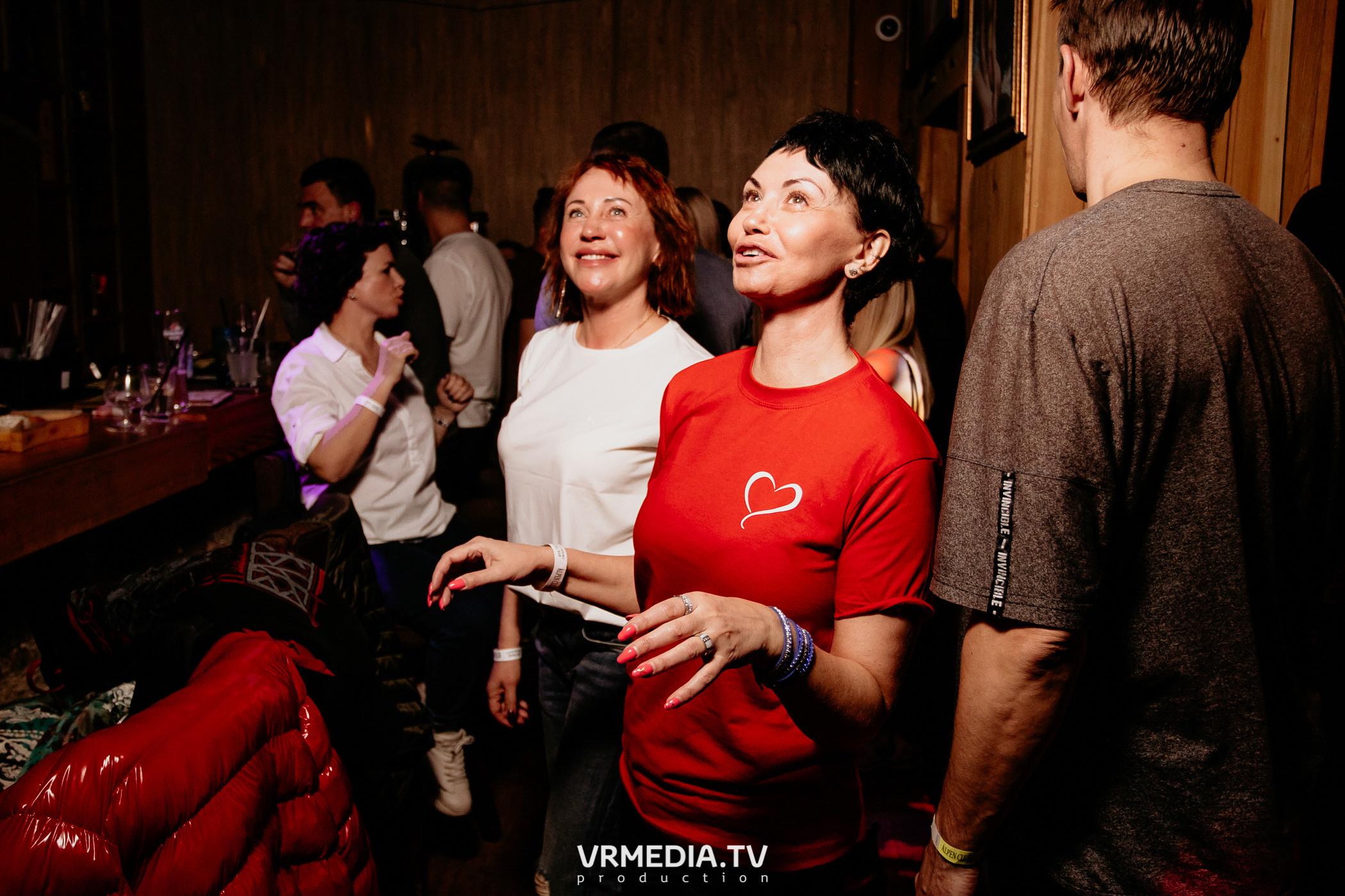 Выходные в «Alpen Club»