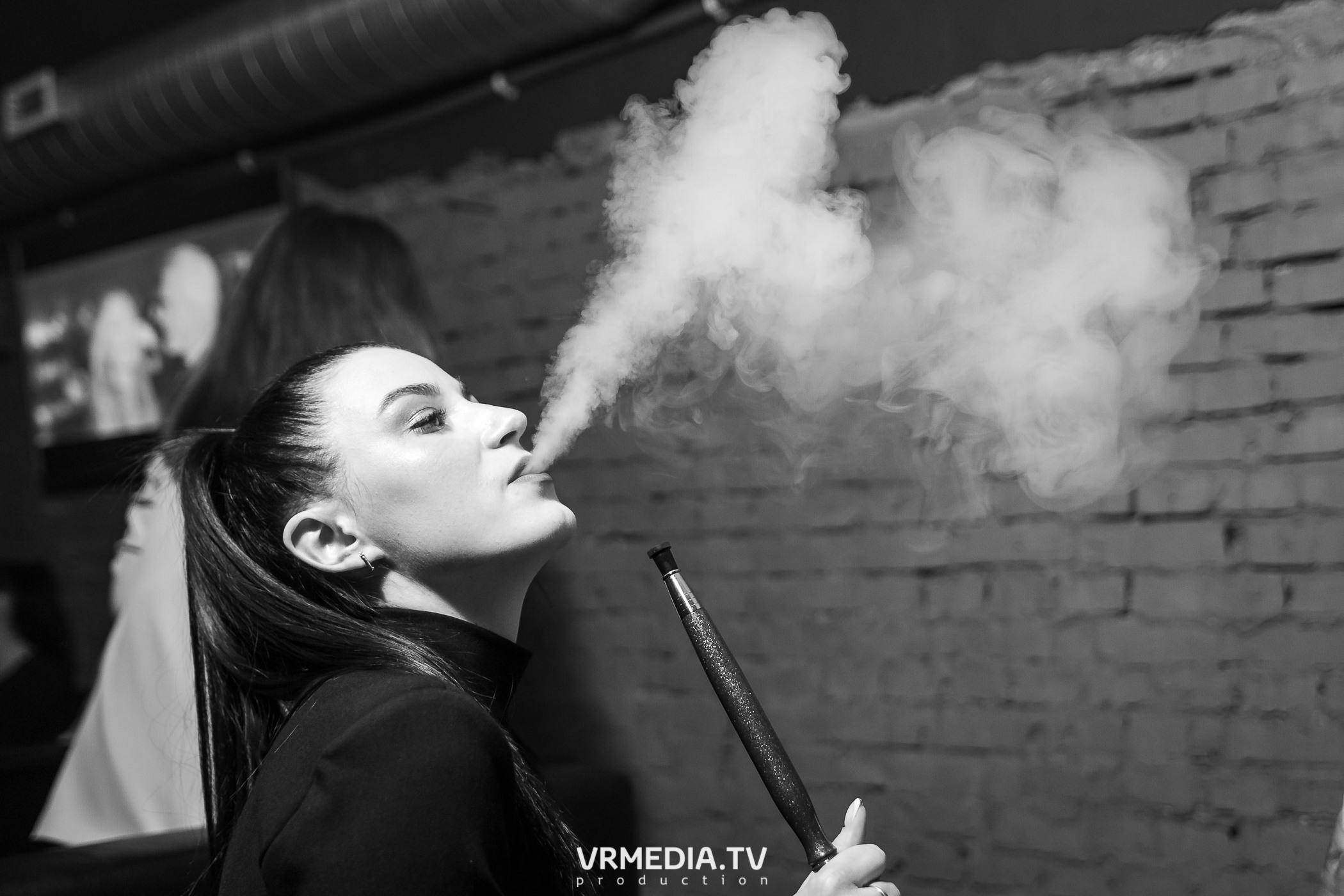 Международный женский день в баре «BORODA»