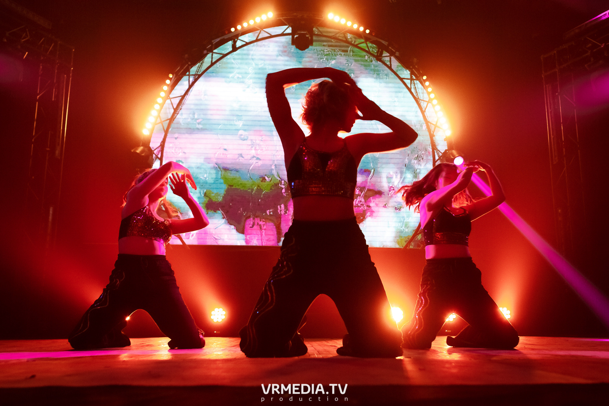 Студенческая весна в «КемГМУ». Гала-концерт