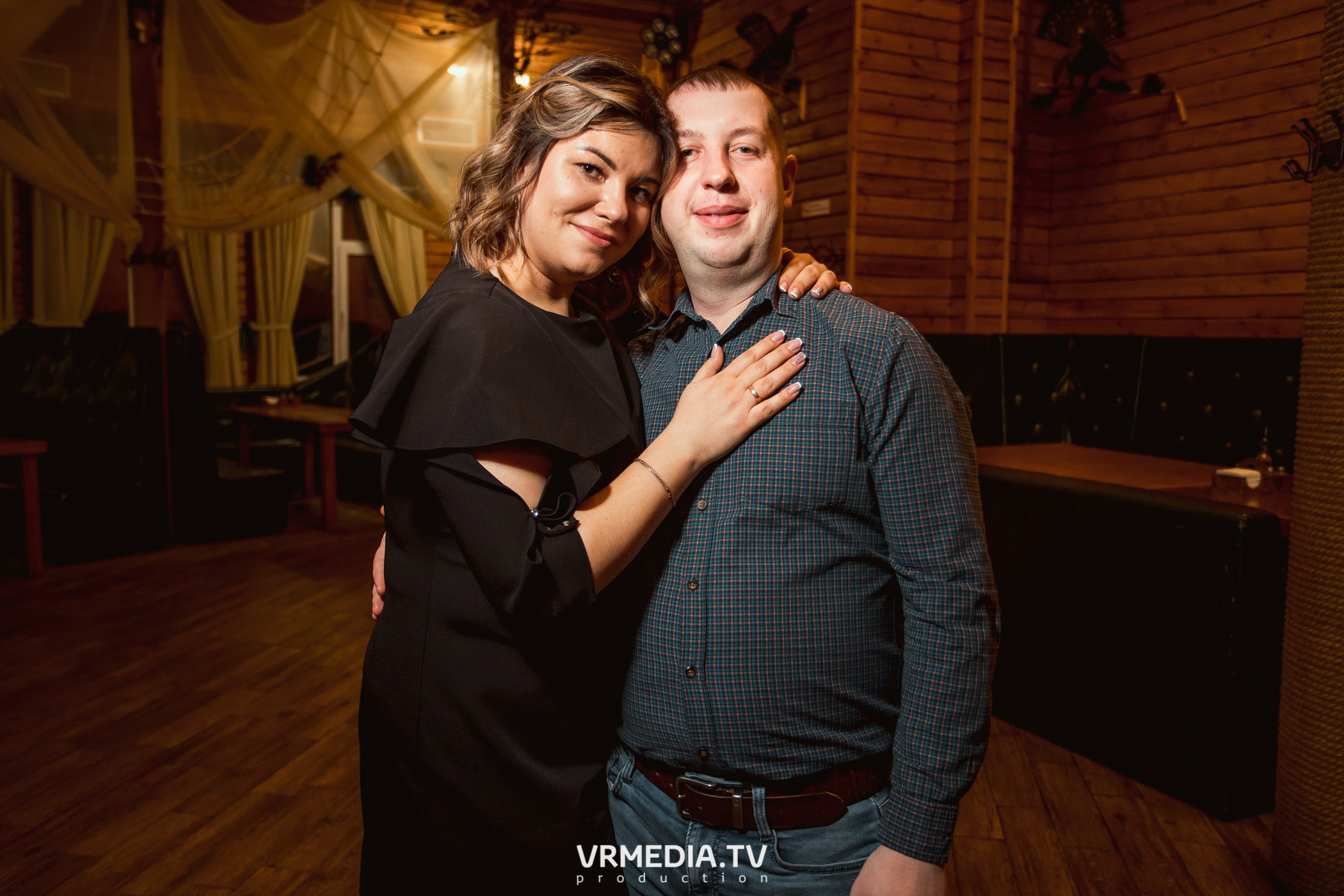 В гостях «У Петровича»