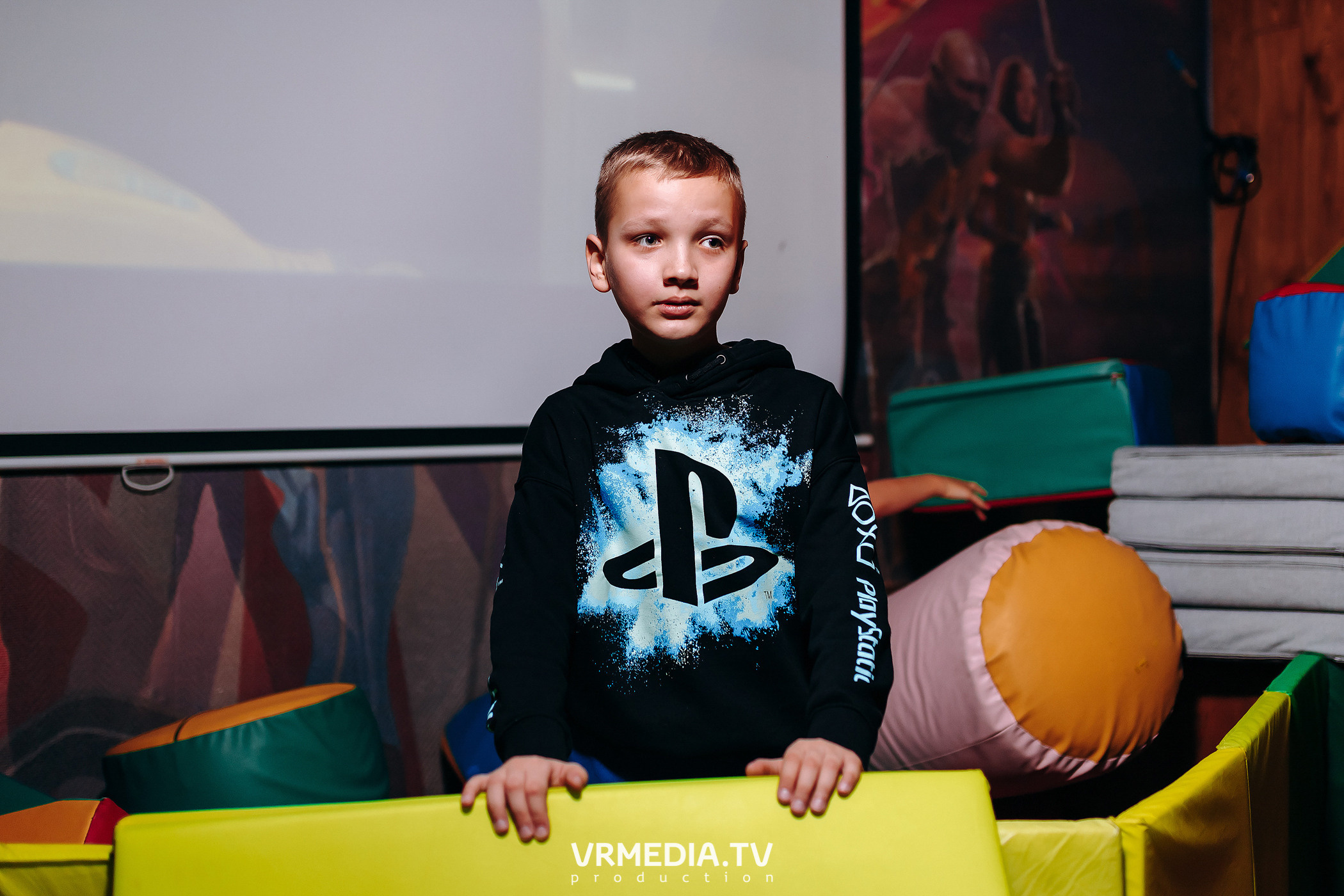 Выходные в «Alpen Club»