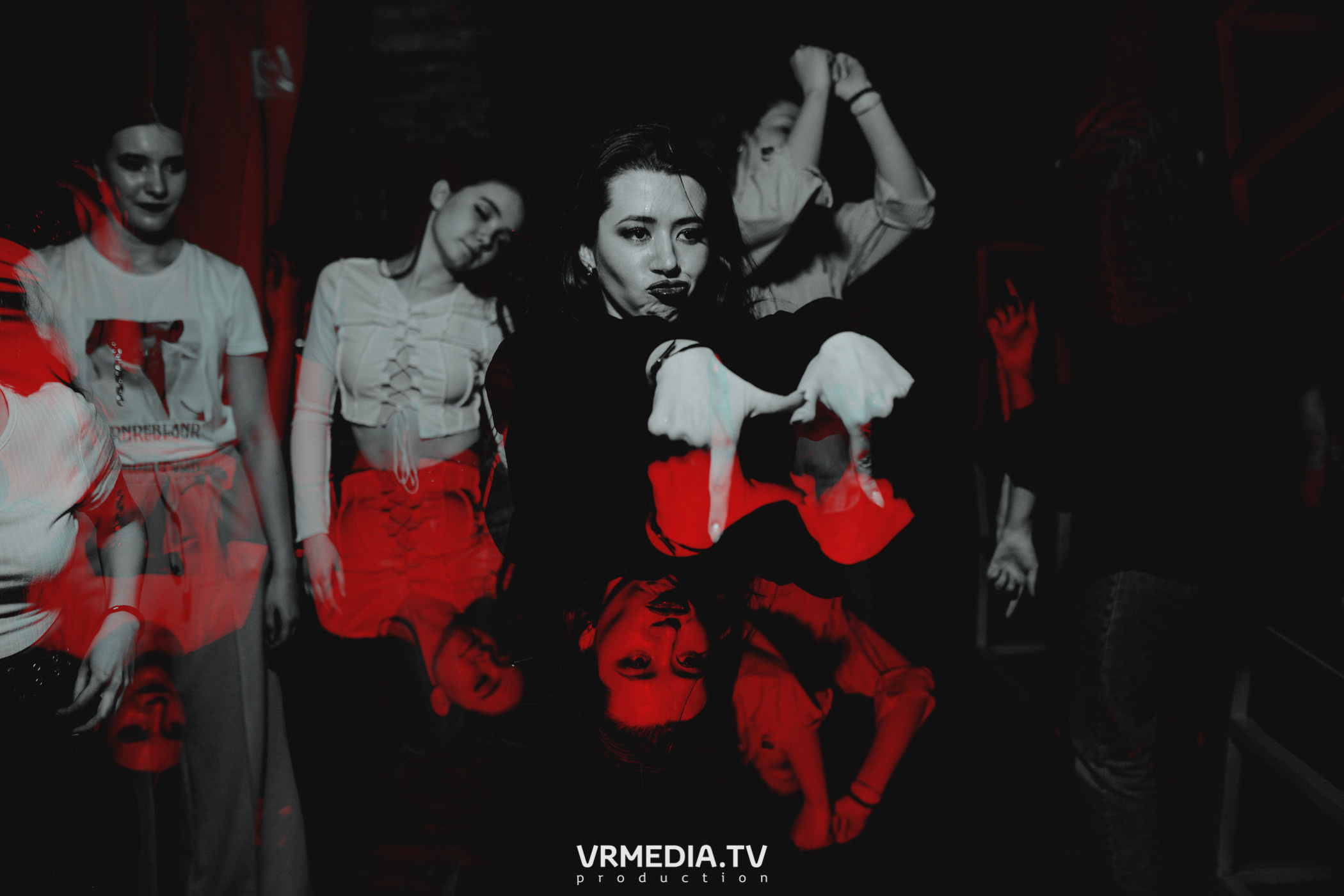 Afterparty LF-community КемГМУ SV22 в «Хука Хаус»