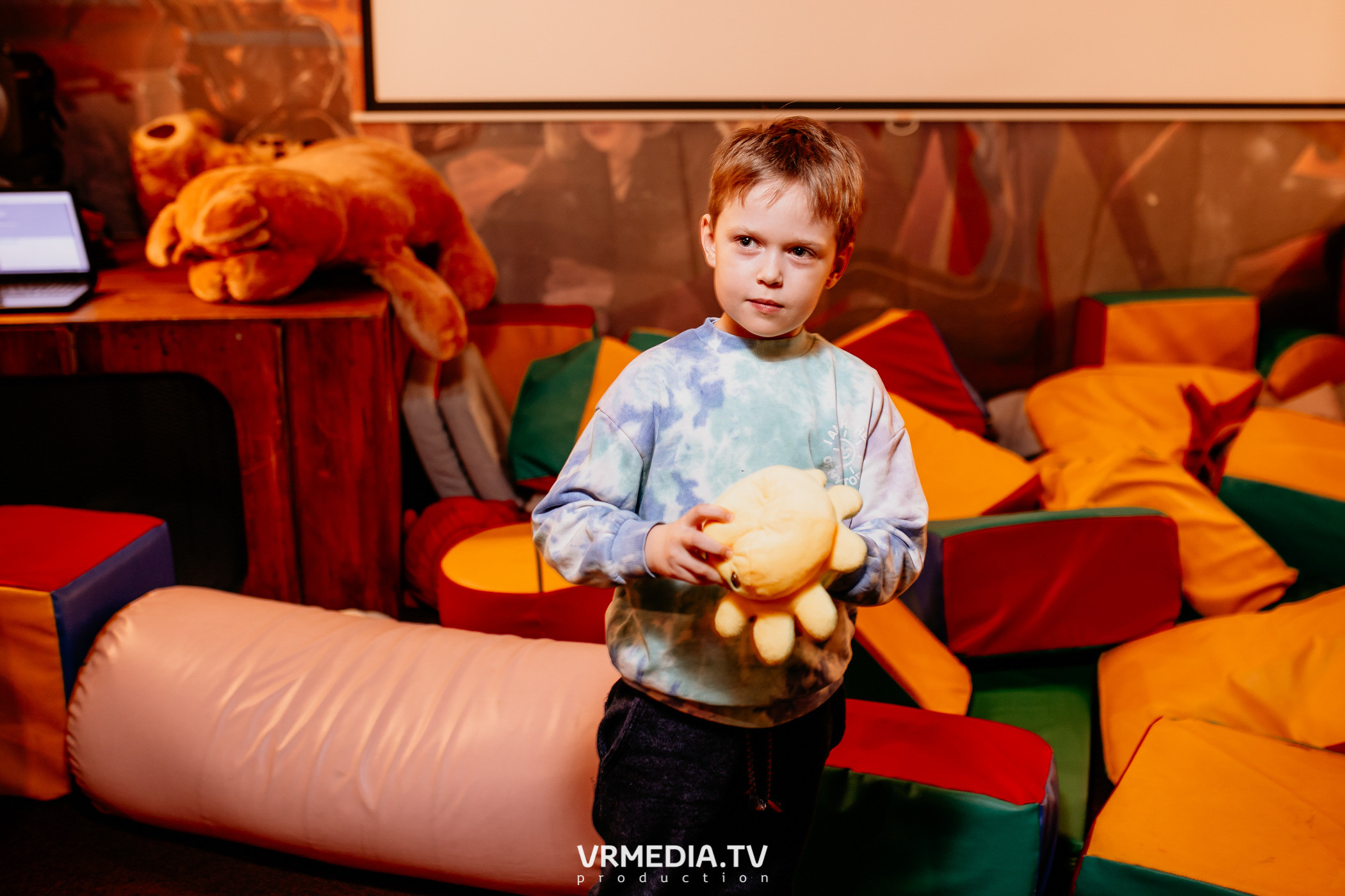 Выходные в «Alpen Club»