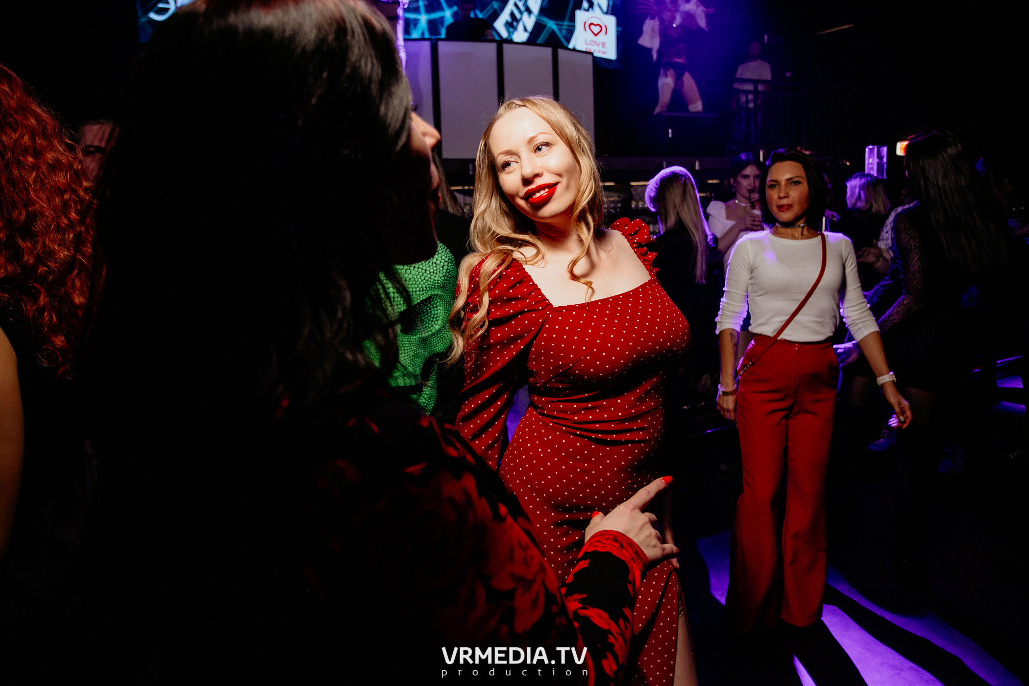 MISHA KLEIN в ночном клубе «ЭФИР»