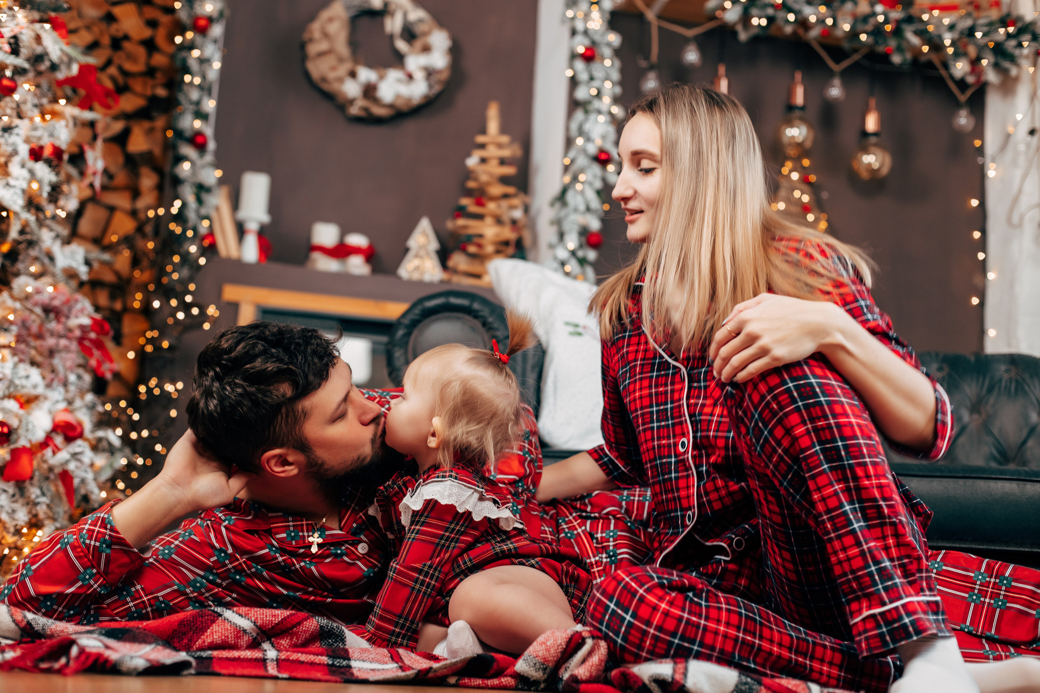 Семья Игуминовых