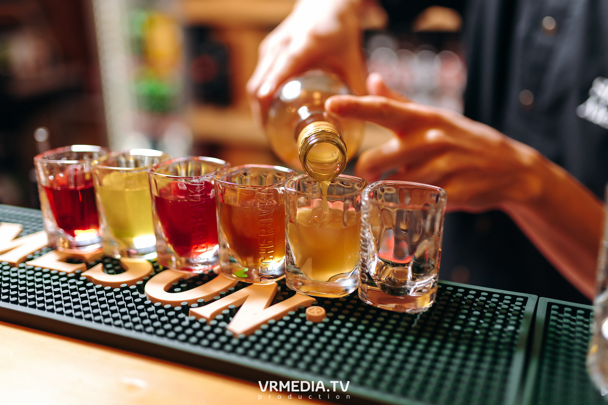 Выходные в «Alpen Club»