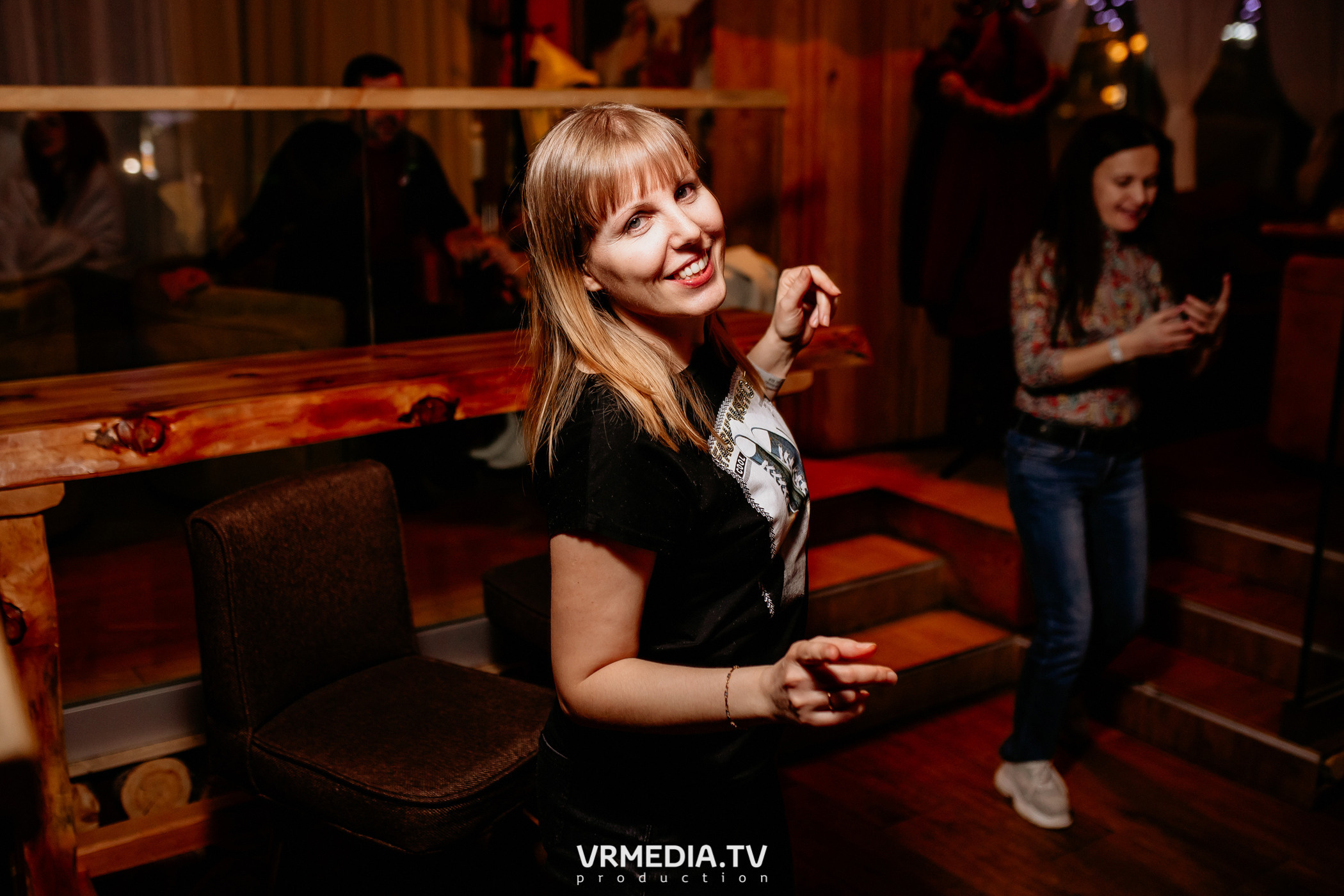 Выходные в «Alpen Club»