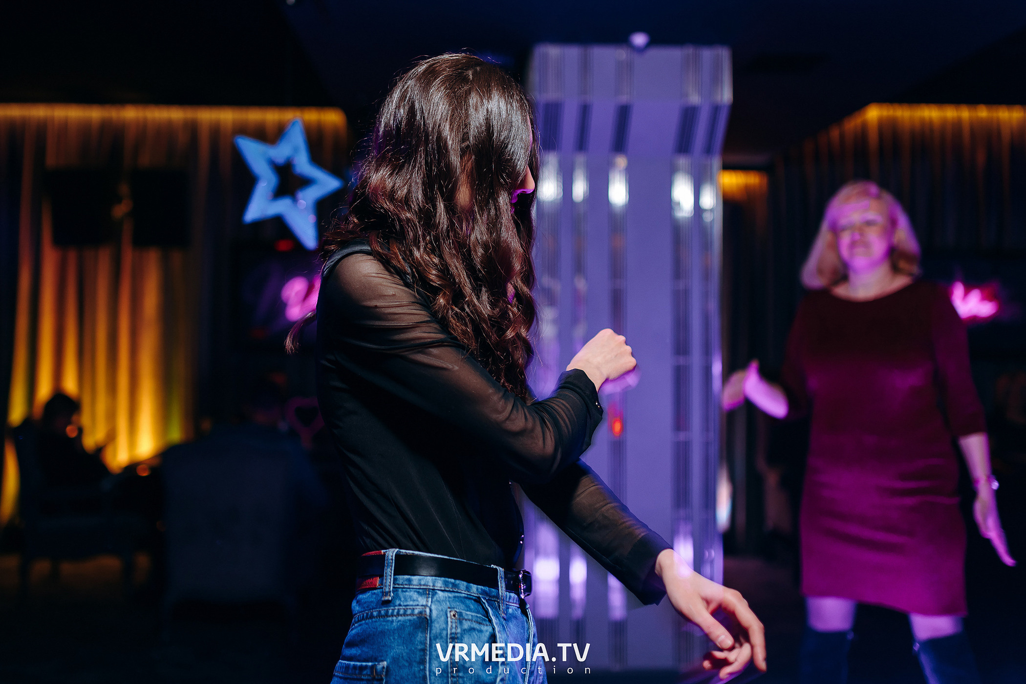 VALENTINE’S DAY в караоке-баре «Volna»