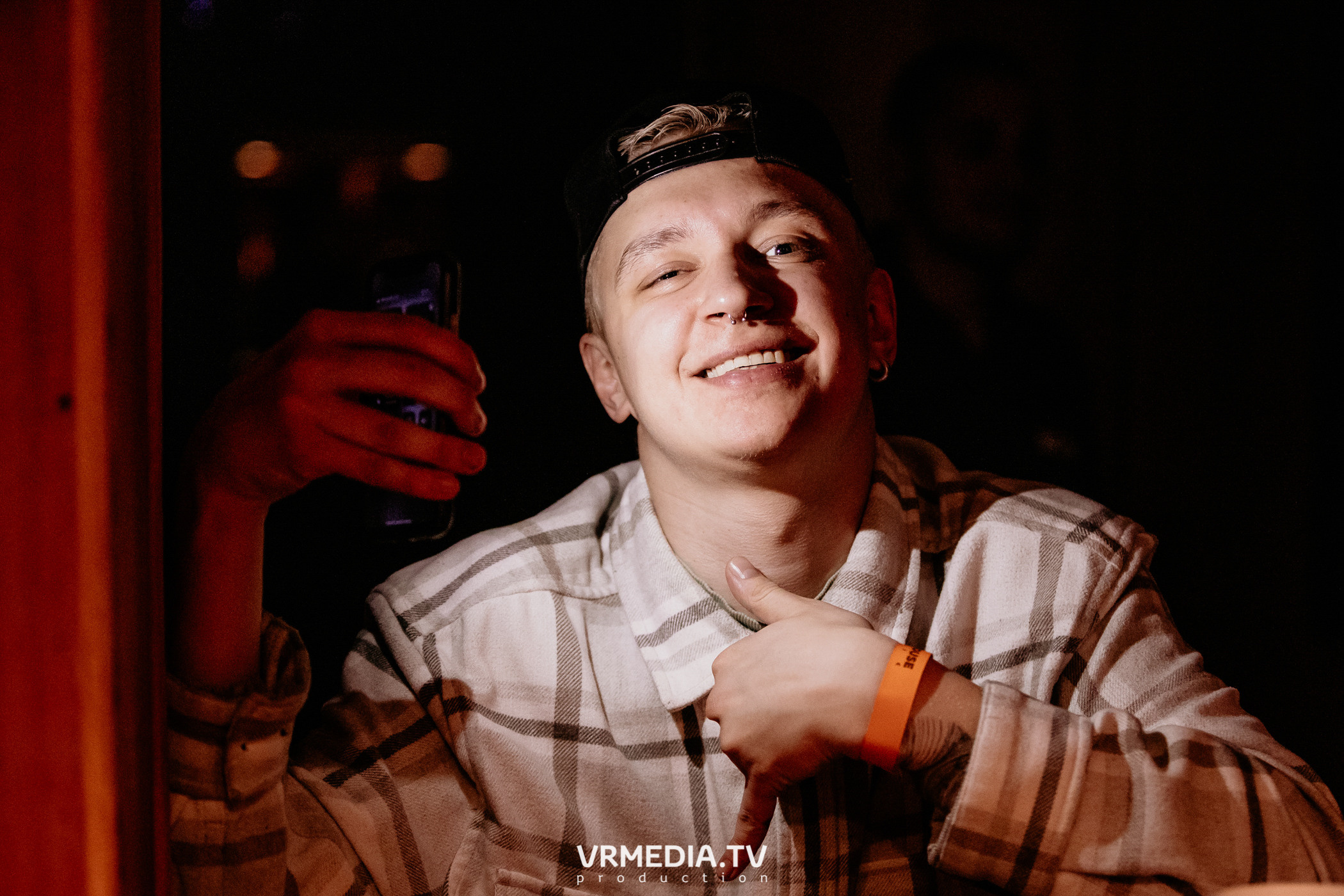 Выходные в «Alpen Club»