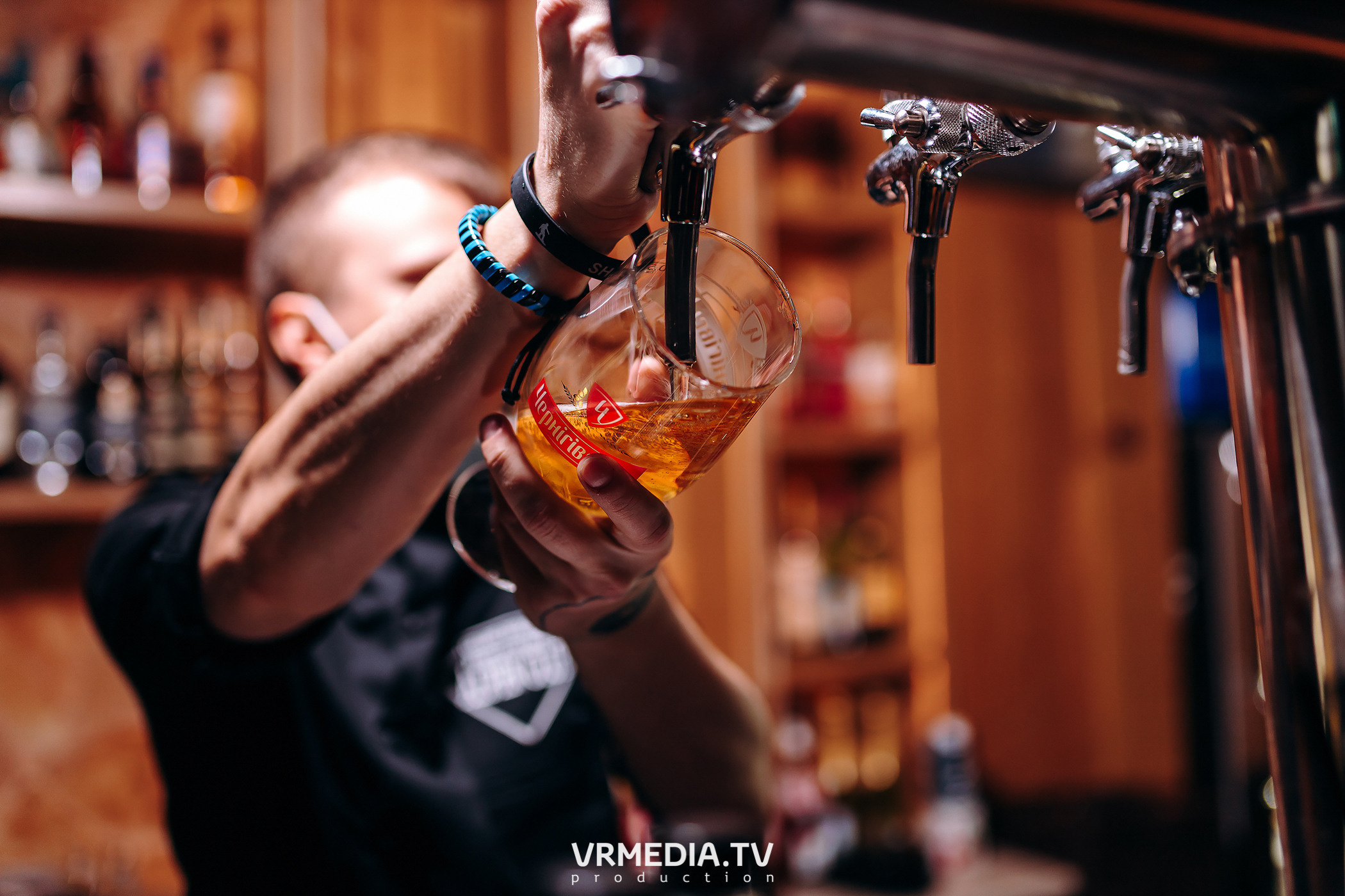 Международный женский день в «Alpen Club»