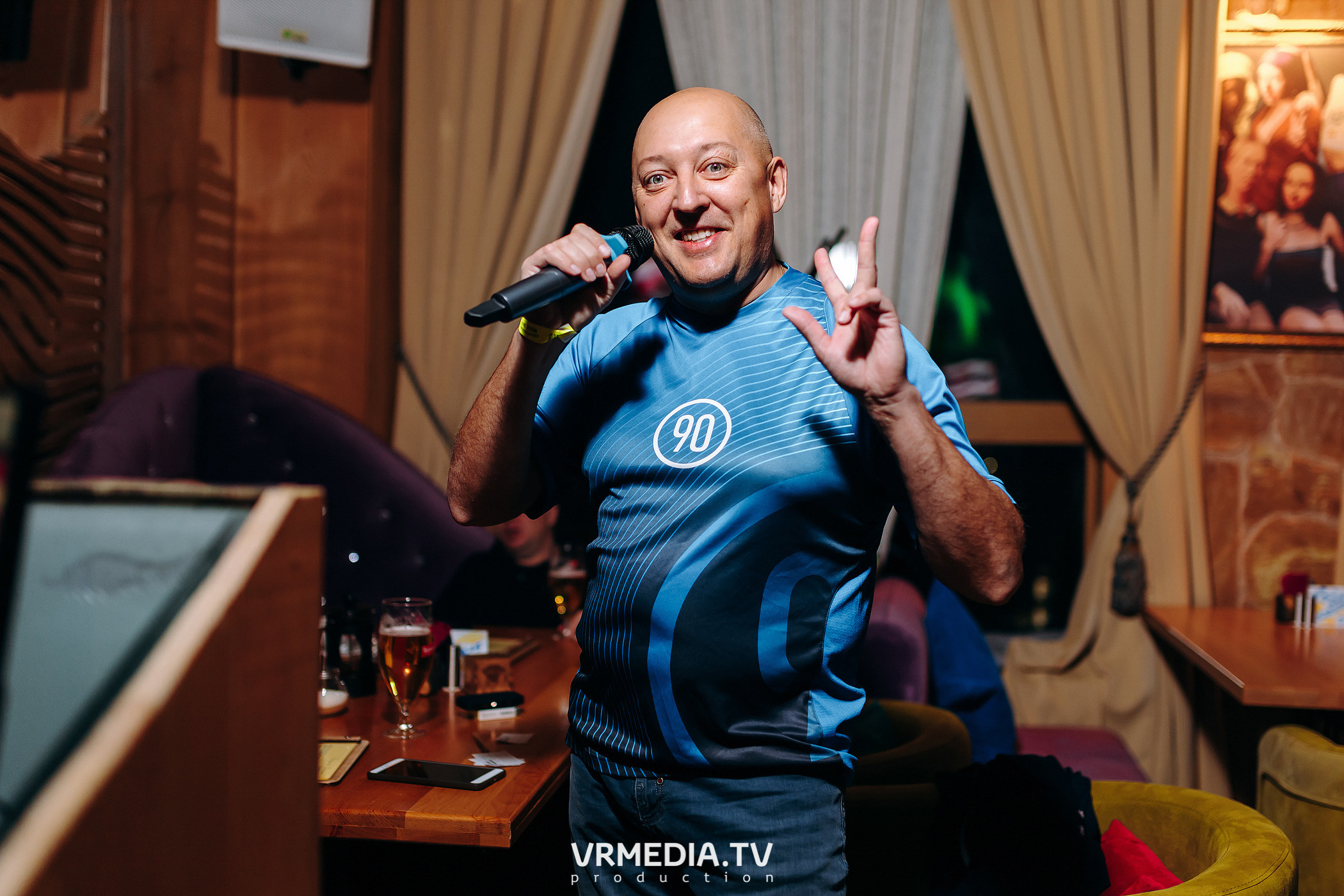 Выходные в «Alpen Club»