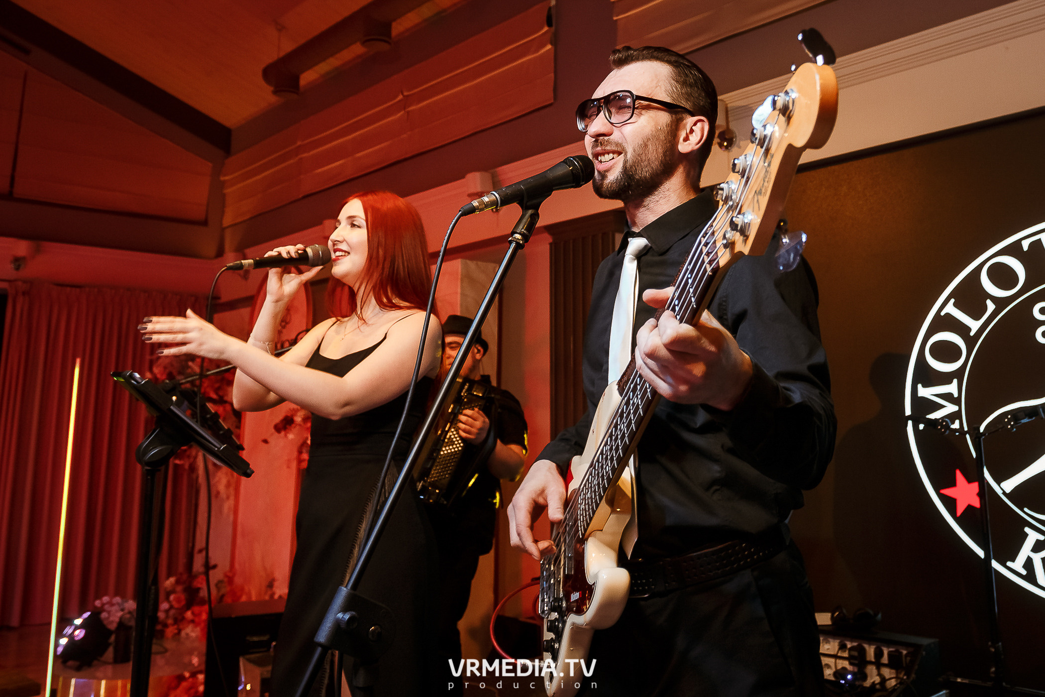 Международный женский день в эко-отеле «Лукоморье»