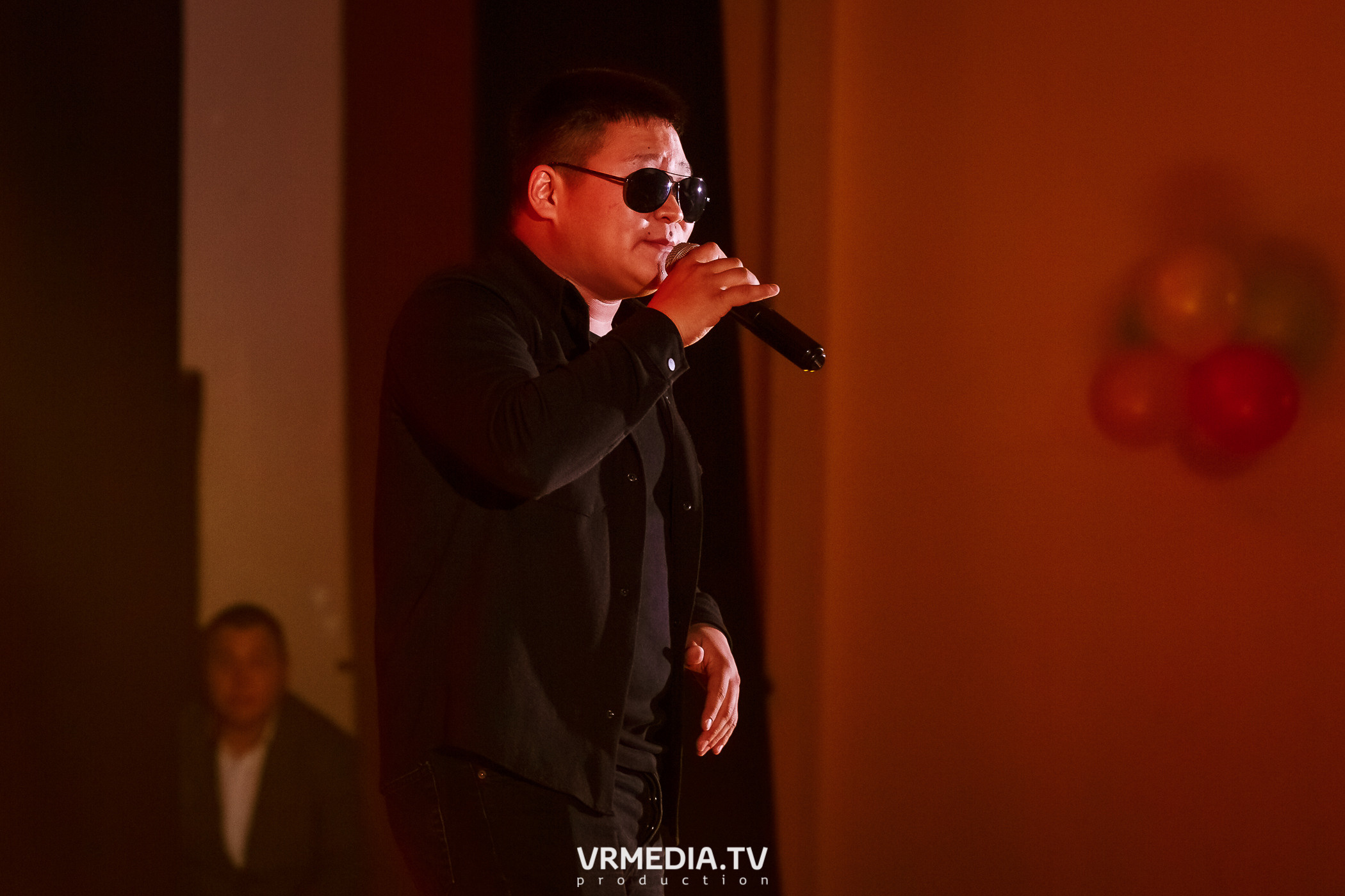 Дангына и Тажы — 2022