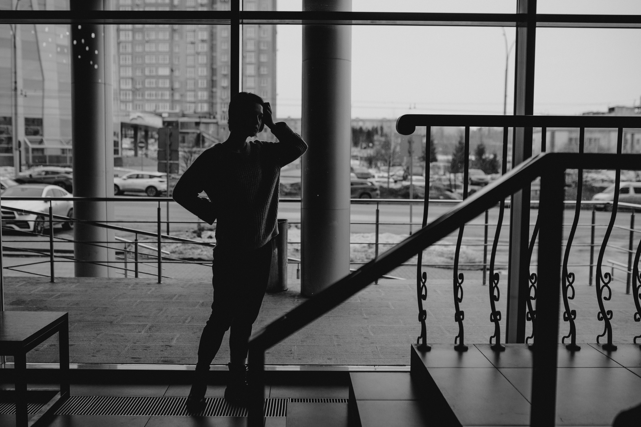 Hofbrau (бул. Строителей, 54А)