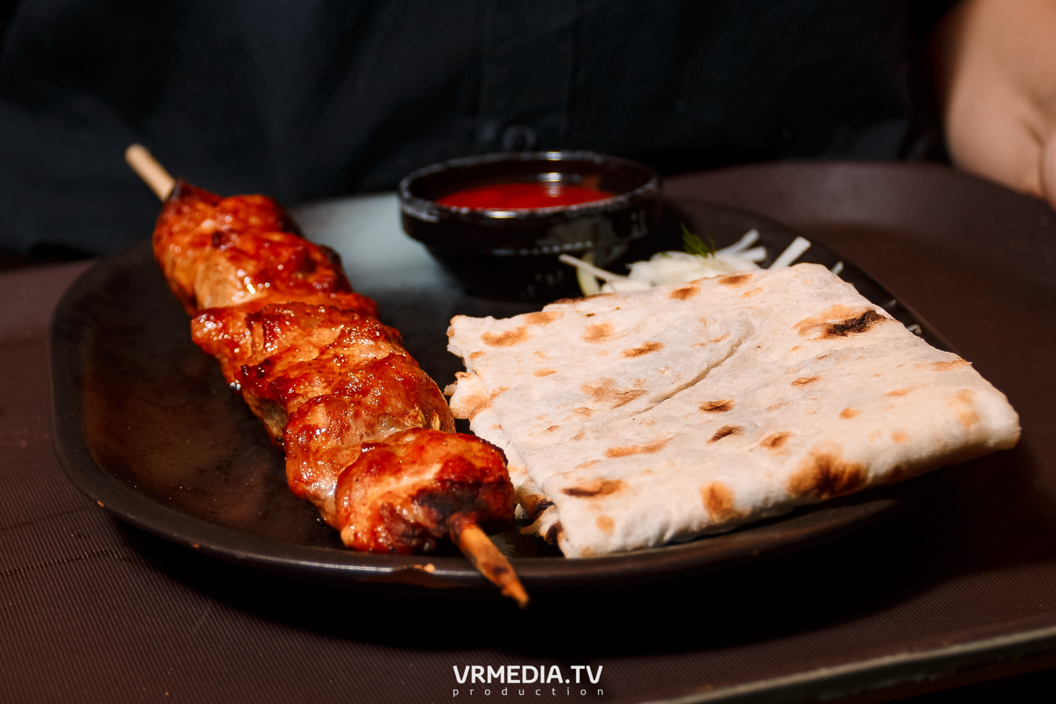 В гостях «У Петровича»