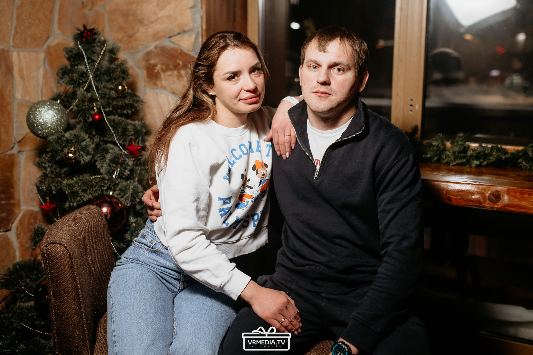 Выходные в «Alpen Club»