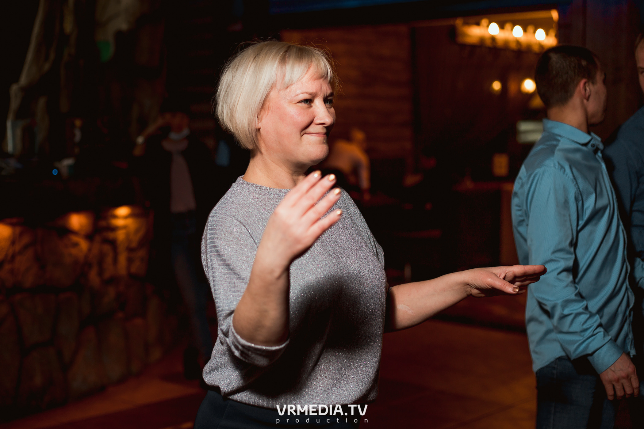 В гостях «У Петровича»