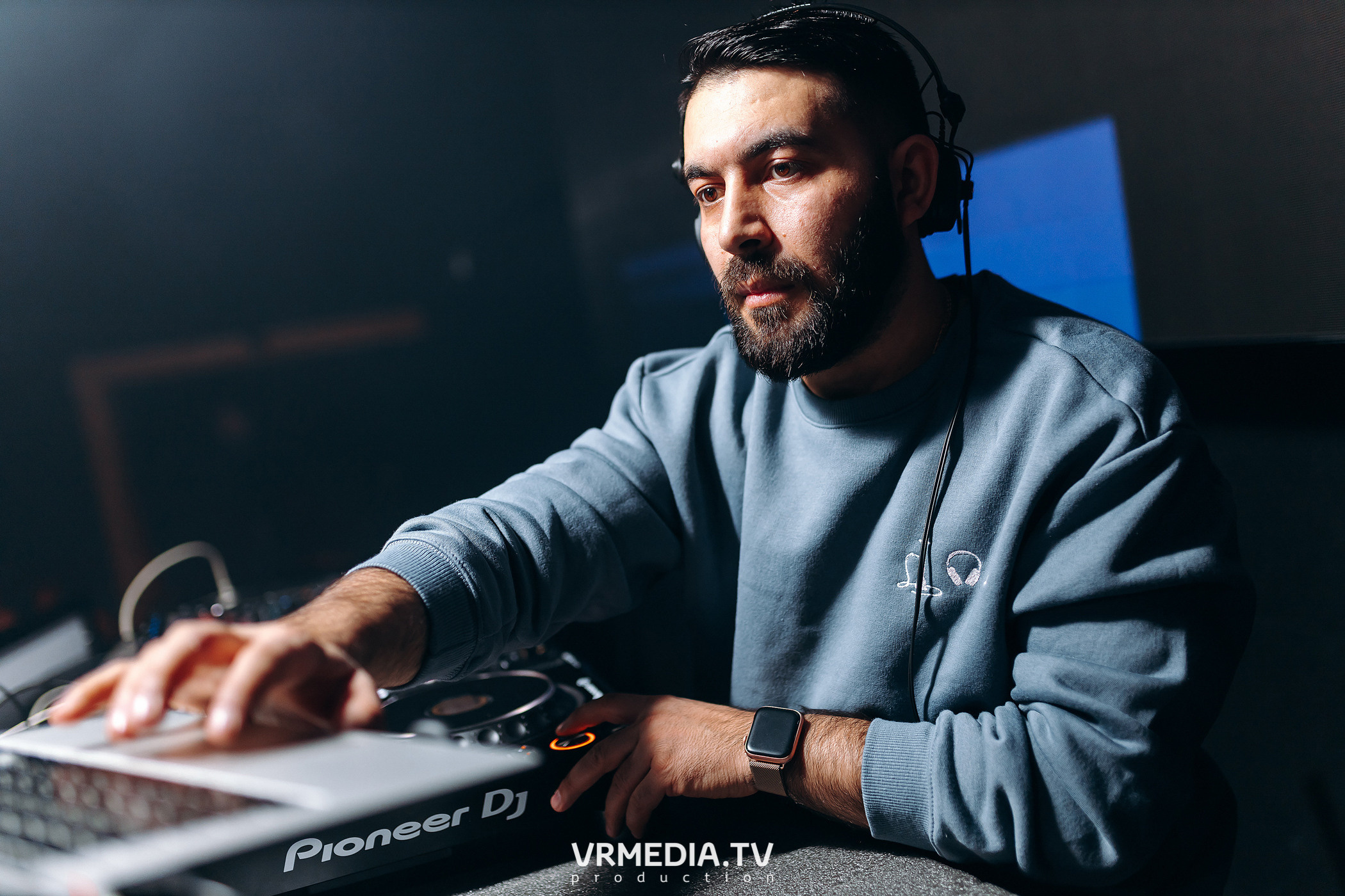 Chao в НК «ЭФИР»