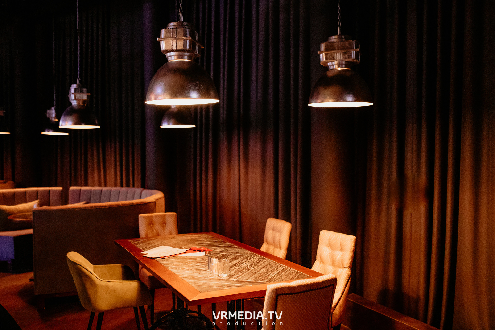 MISHA KLEIN в ночном клубе «ЭФИР»