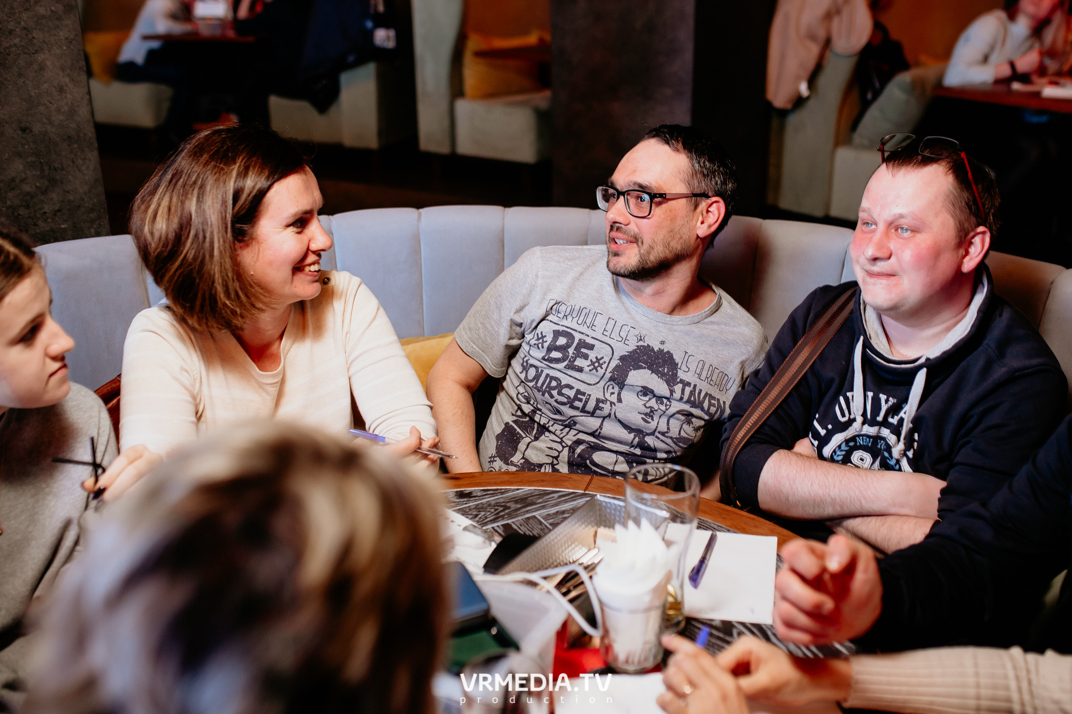 All stars Эйнштейн Party в караоке «Превью»