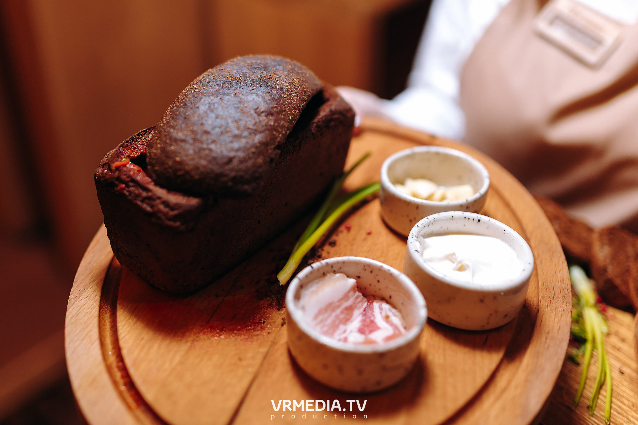 Выходные в «Alpen Club»