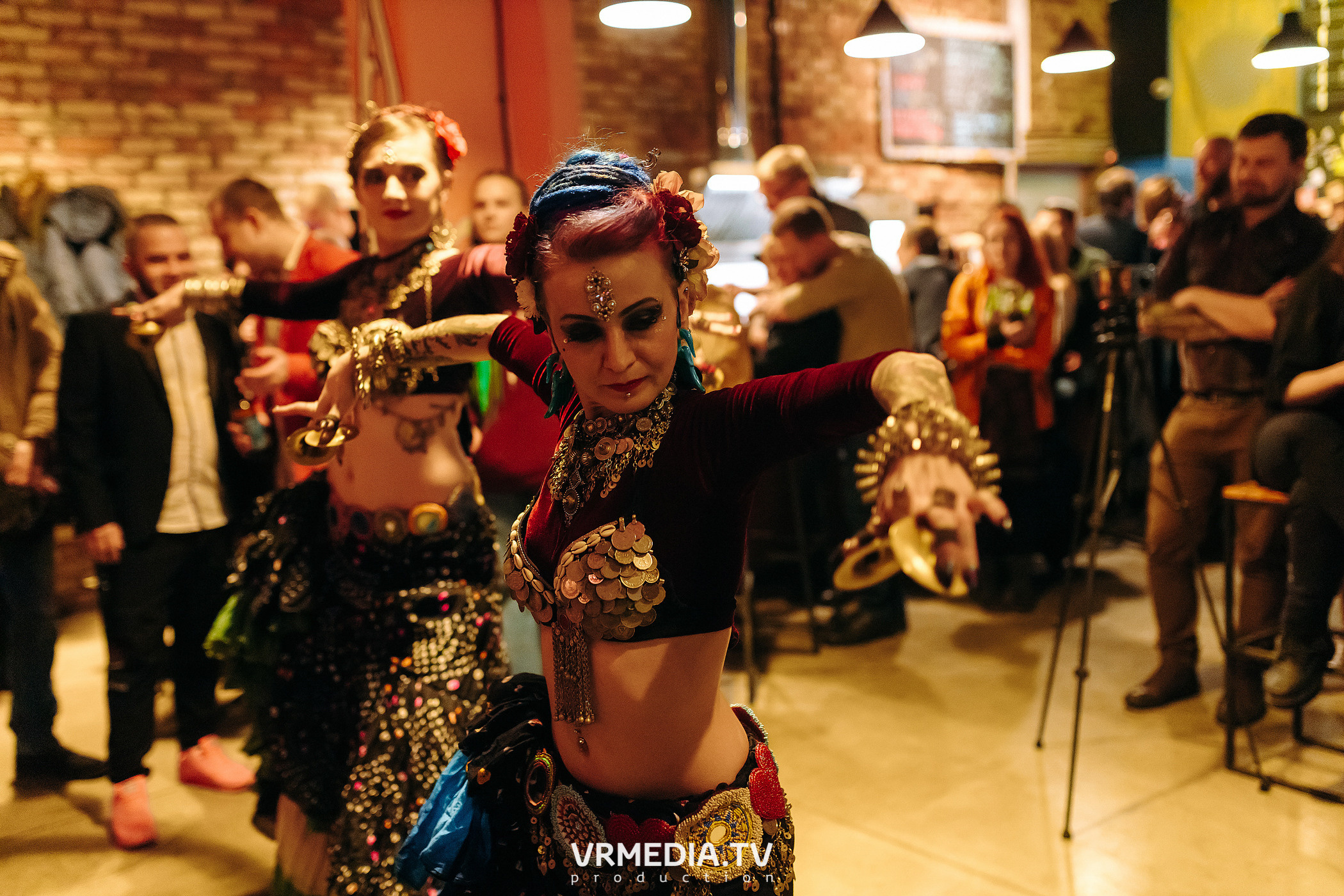 Happy birthday бар «Jawsspot»