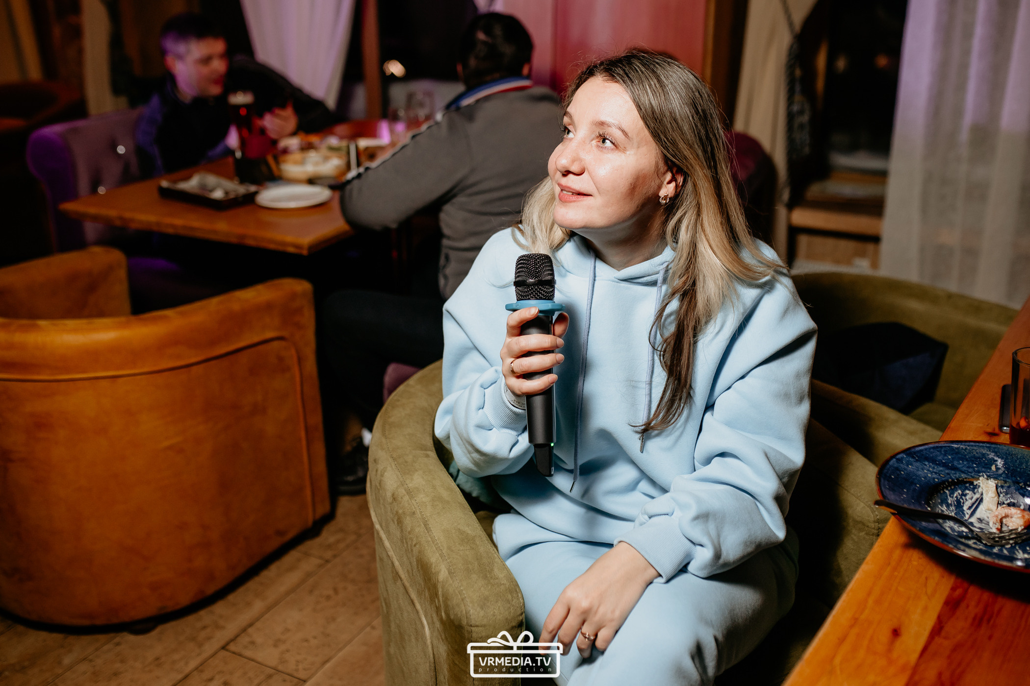 Выходные в «Alpen Club»