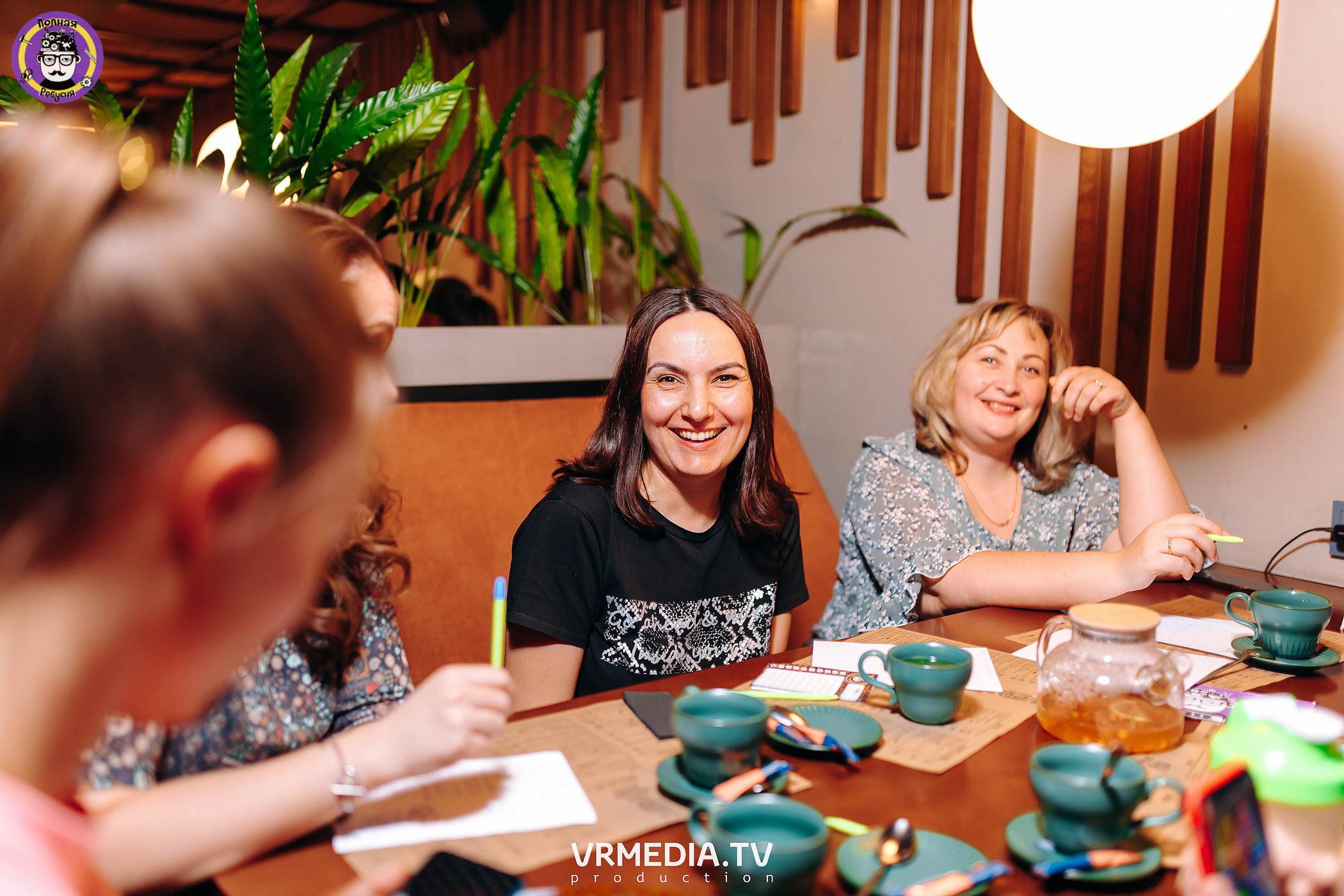 Полная ребусня. Космическая ребусня