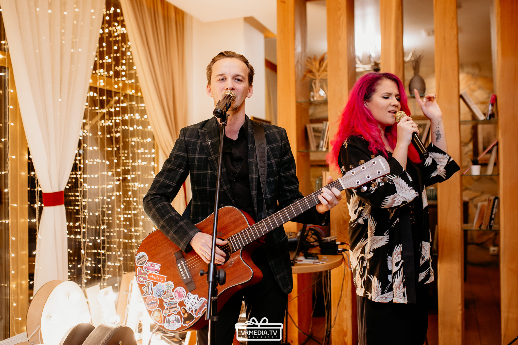 Выходные в «Alpen Club»