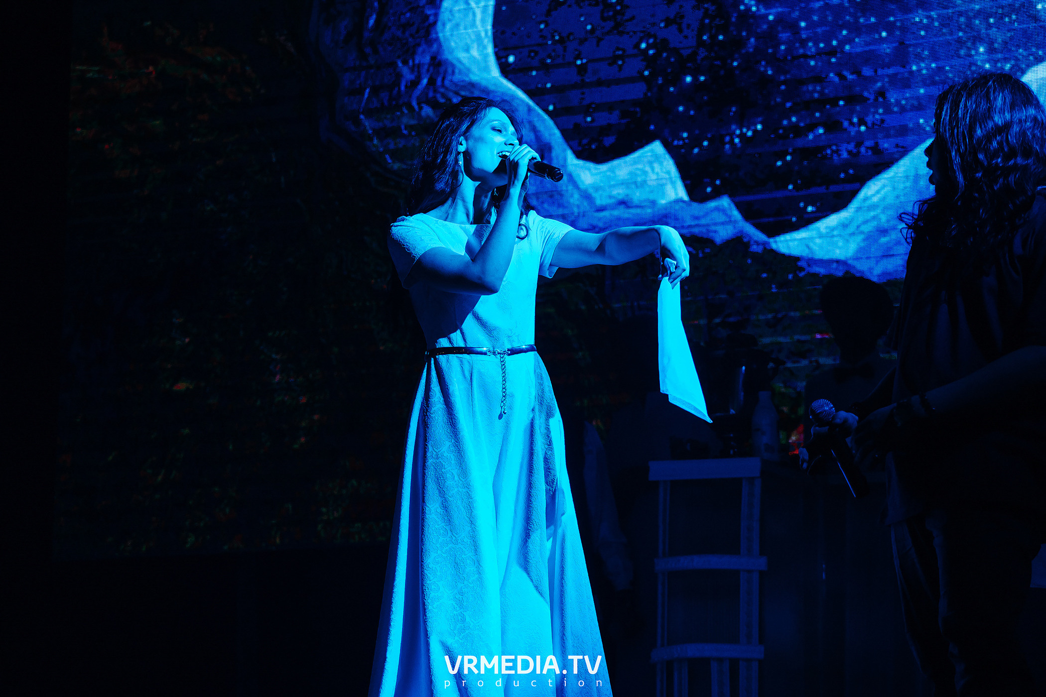 Студенческая весна в «КемГМУ». International students