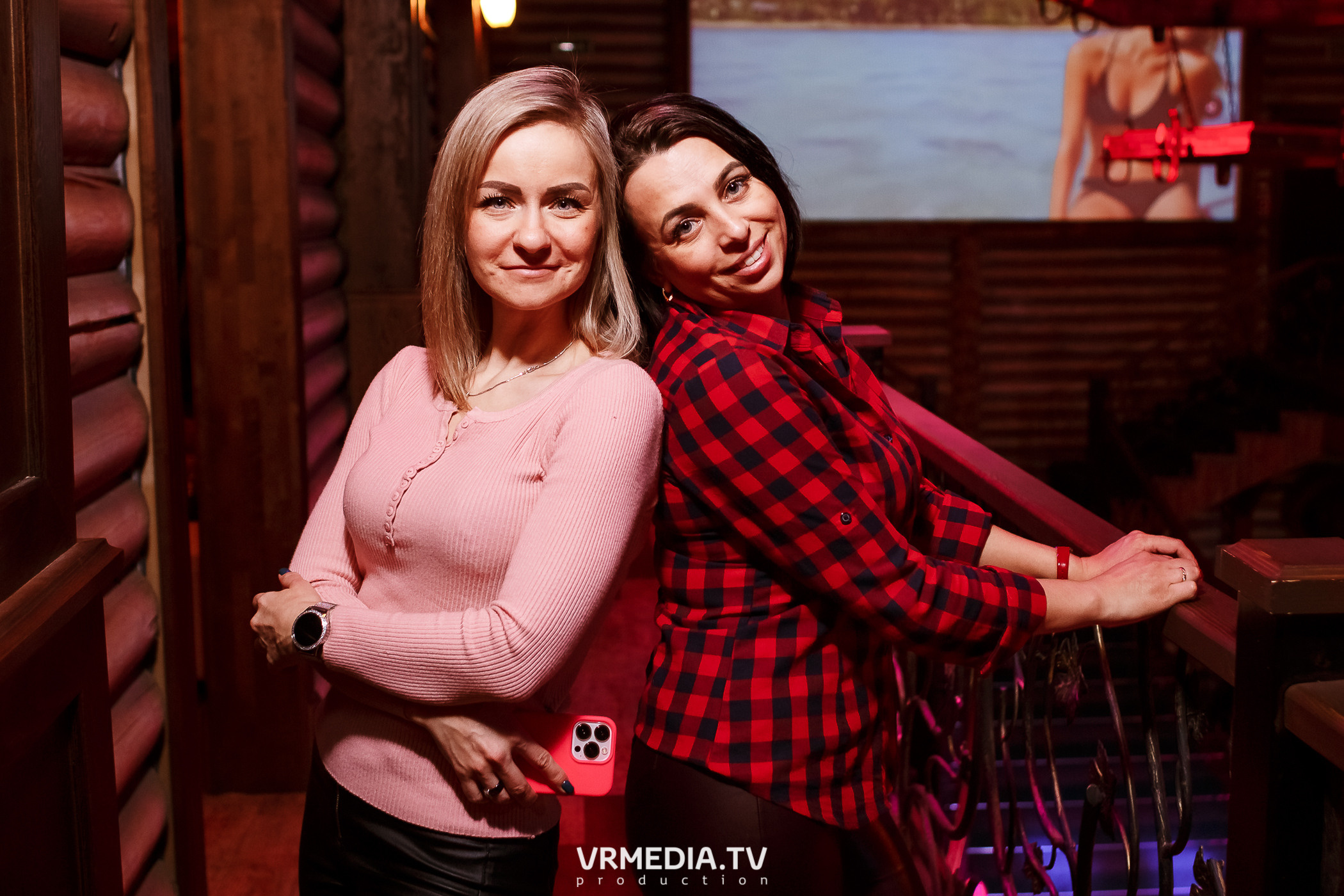 В гостях «У Петровича»