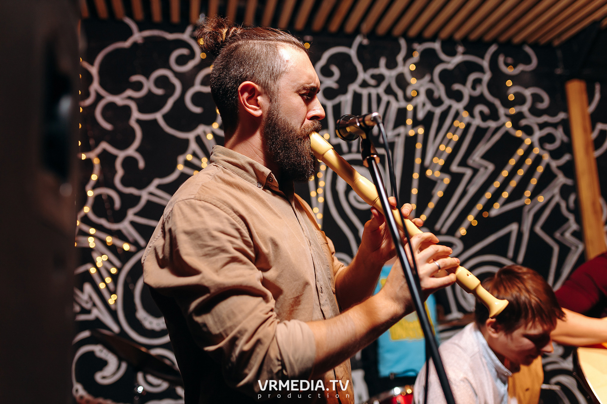 Happy birthday бар «Jawsspot»