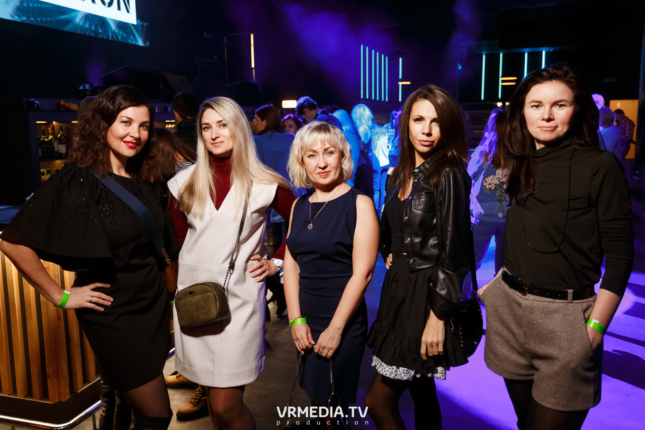 Те100стерон в ночном клубе «ЭФИР»