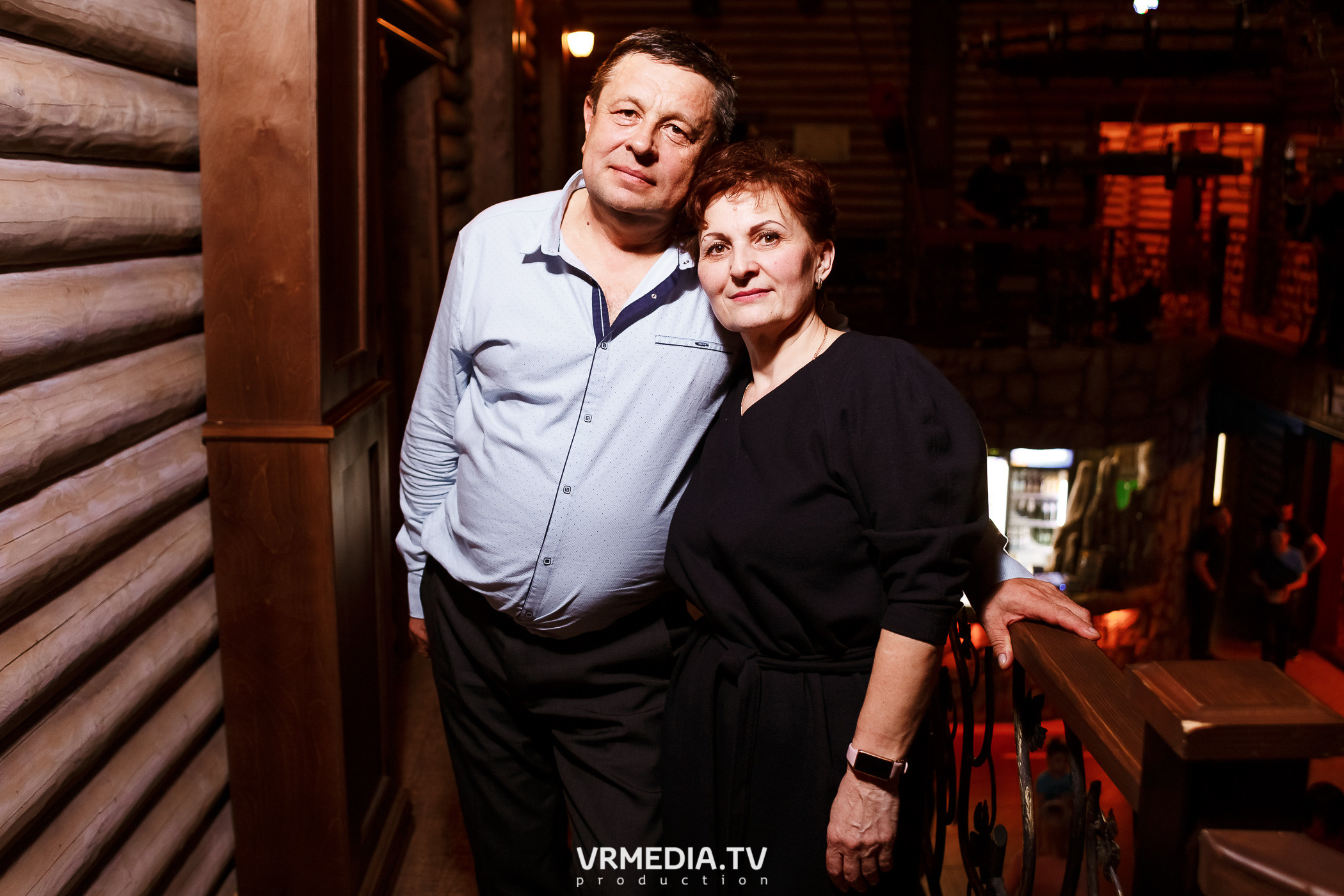 В гостях «У Петровича»