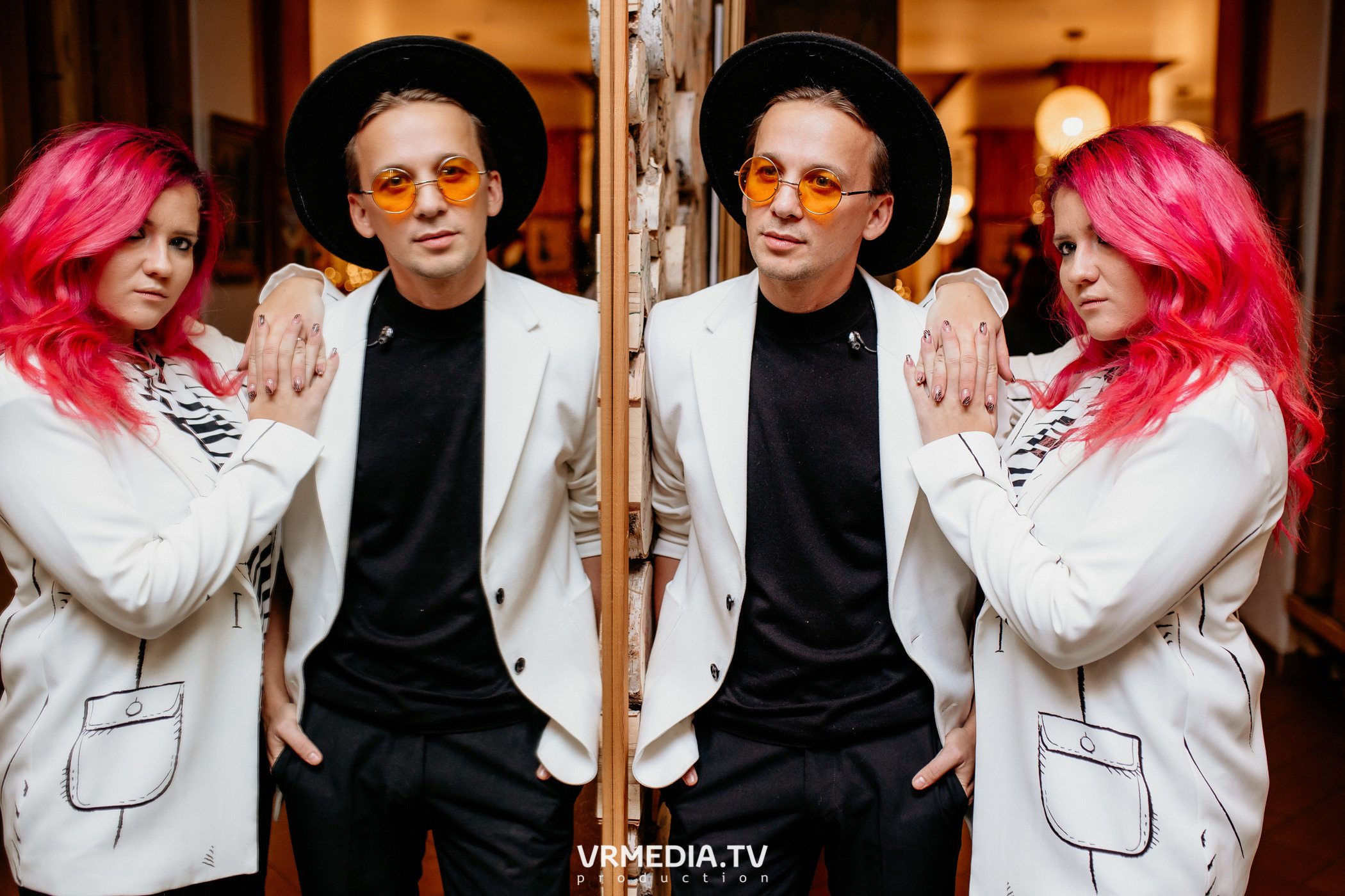 Выходные в «Alpen Club»