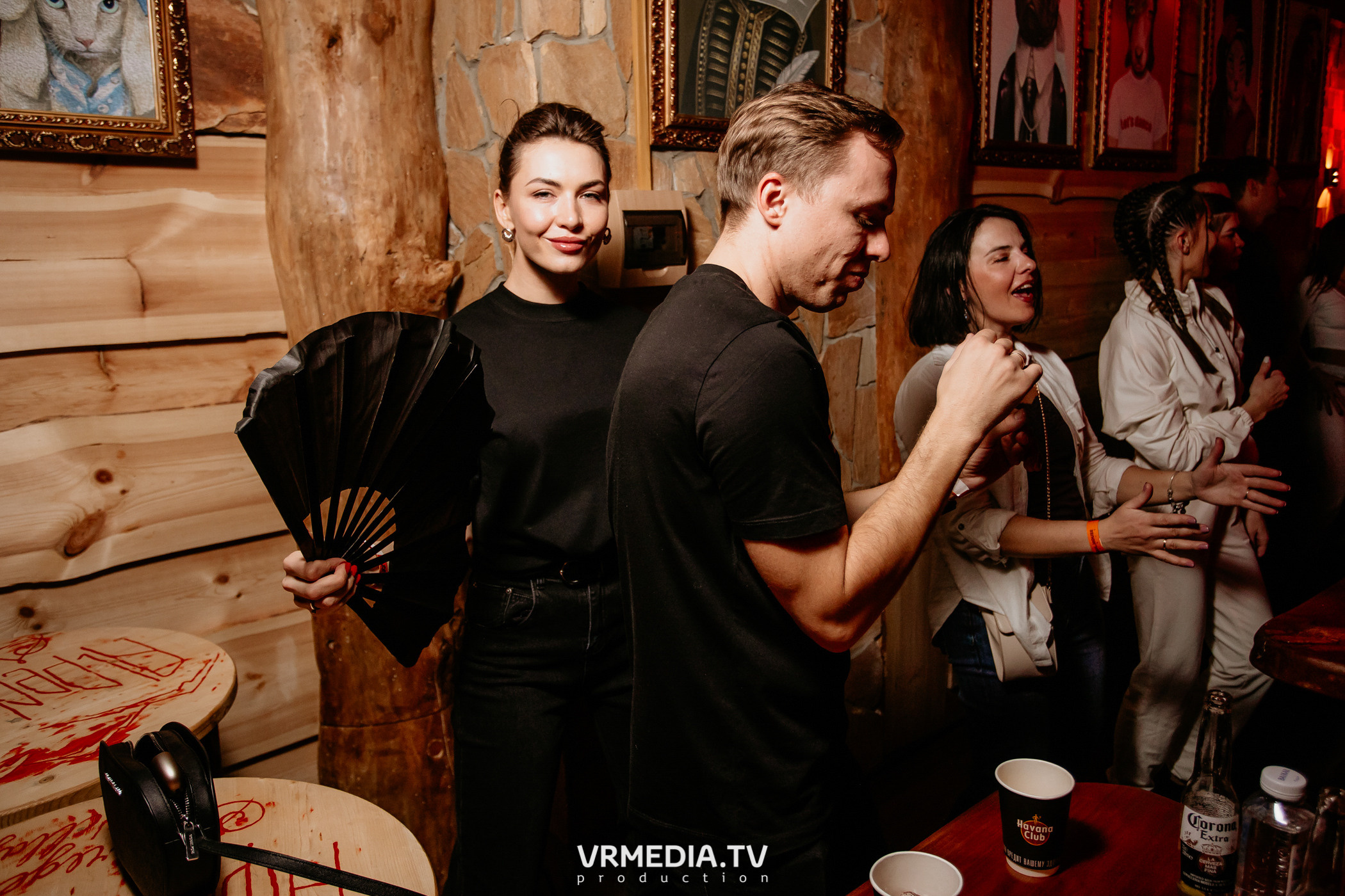 Выходные в «Alpen Club»