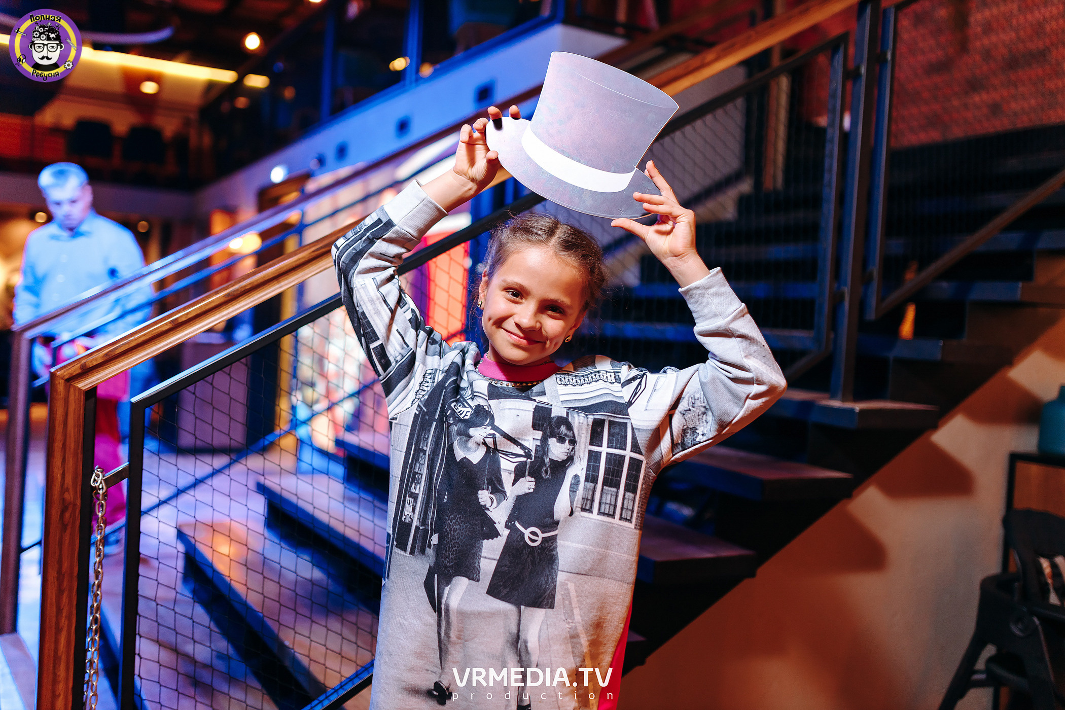 Полная ребусня. Космическая ребусня