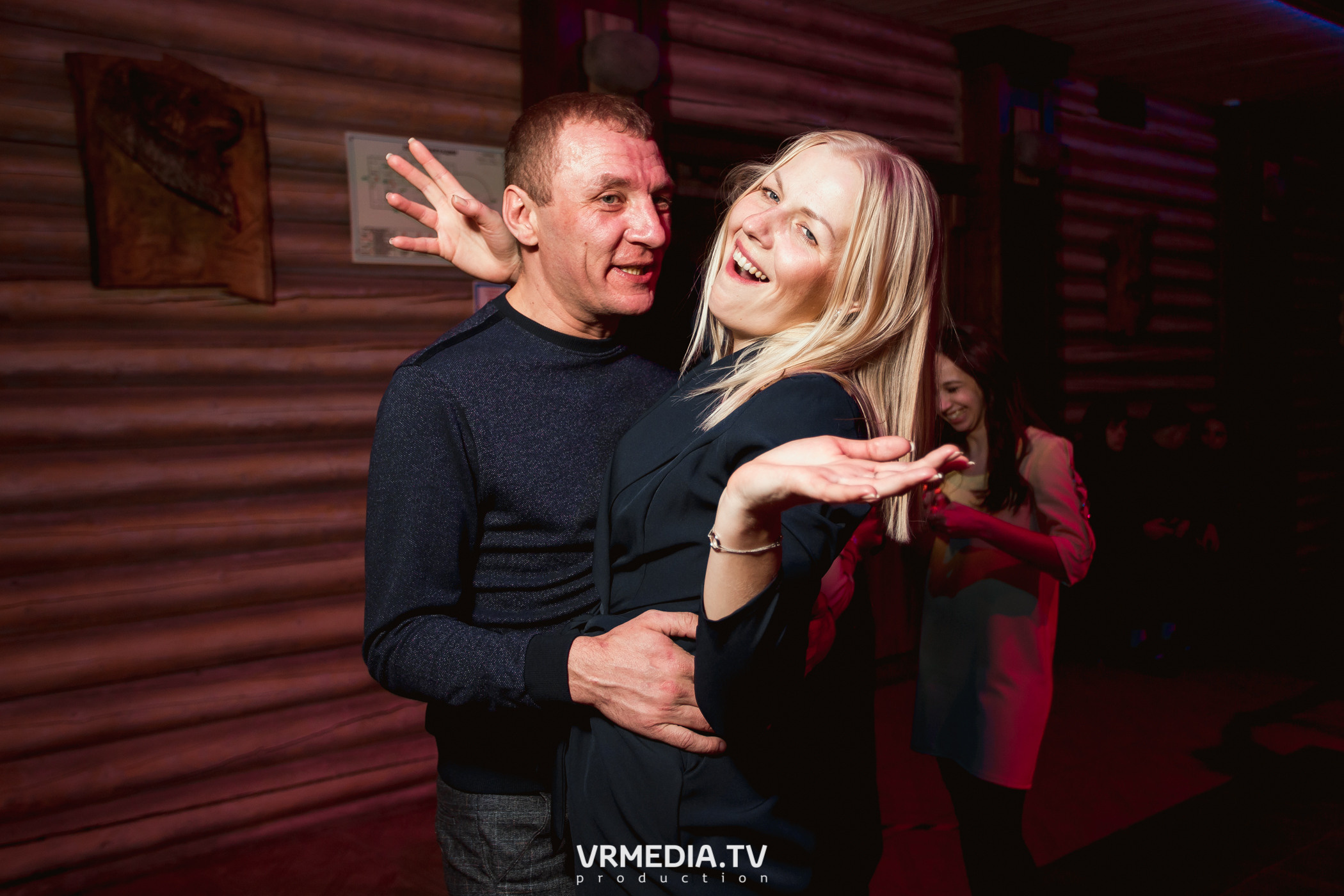 В гостях «У Петровича»