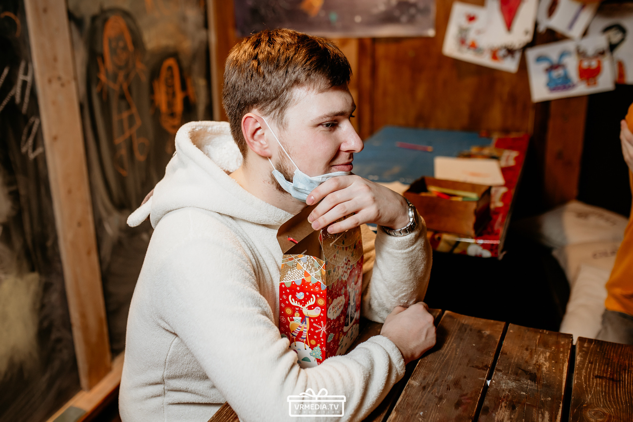 Выходные в «Alpen Club»