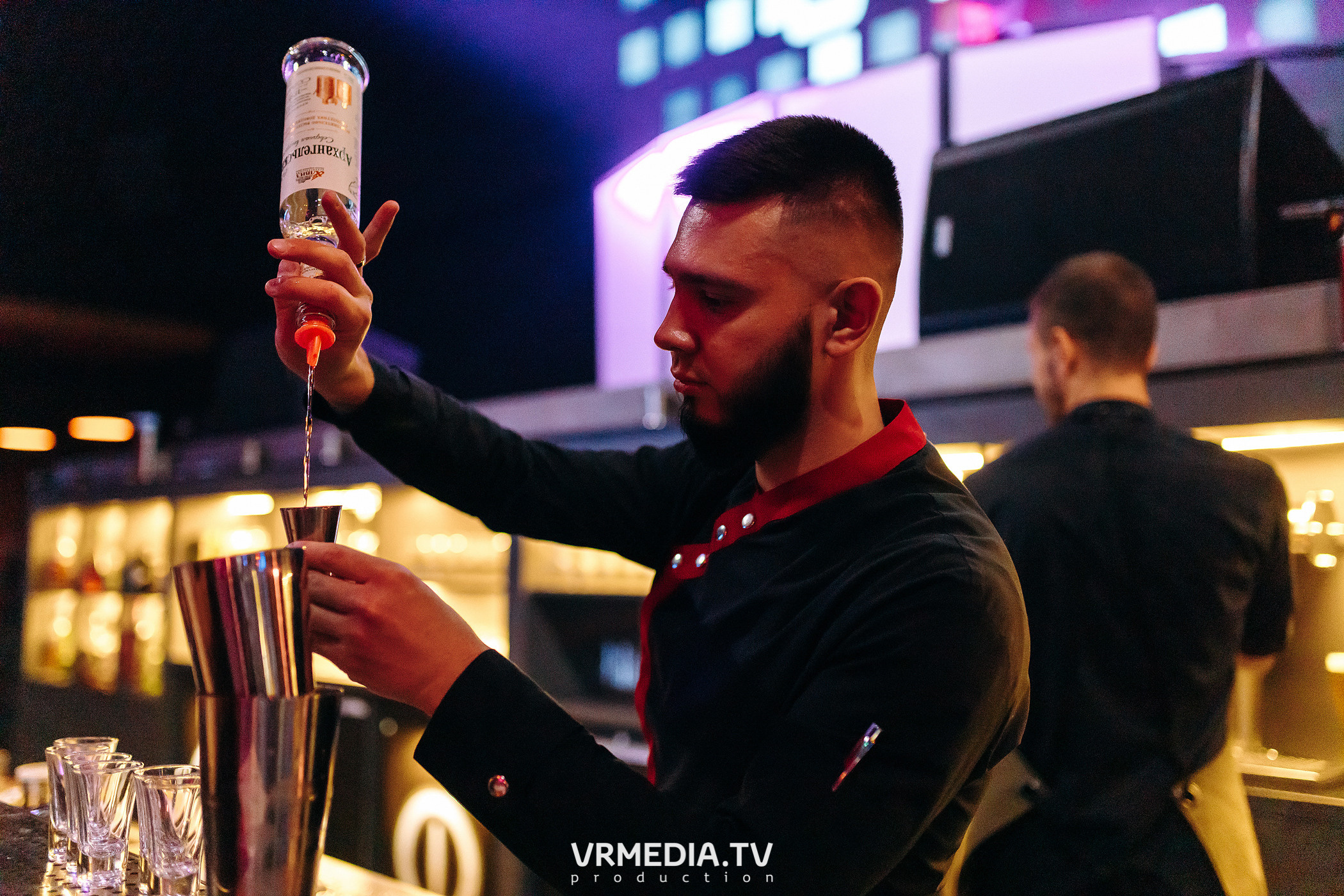 Chao в НК «ЭФИР»