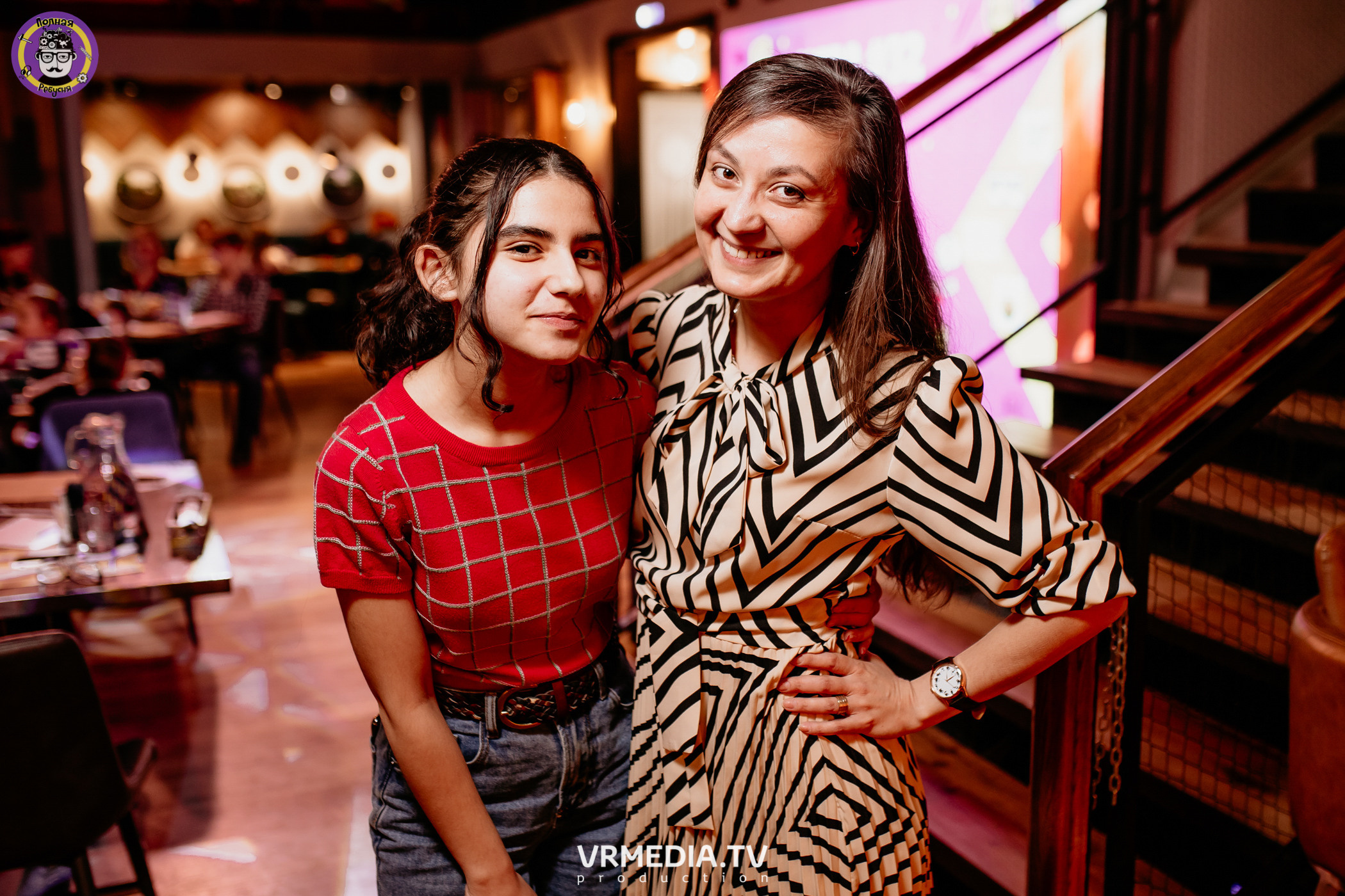 Полная ребусня